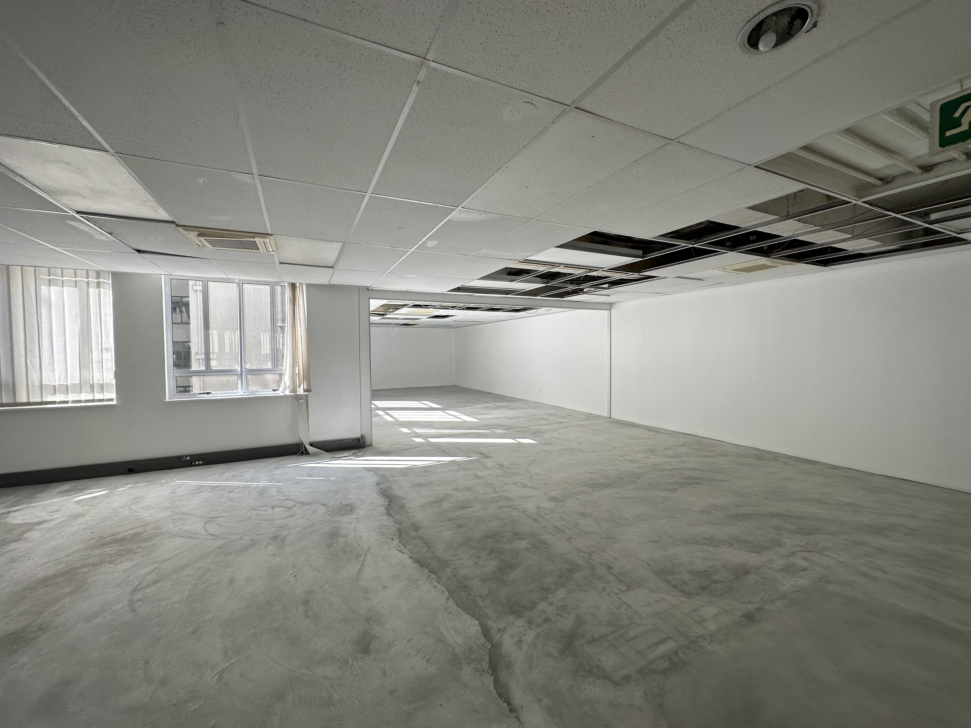 398m² Office Space to rent at Constitution House in Cape Town CBD