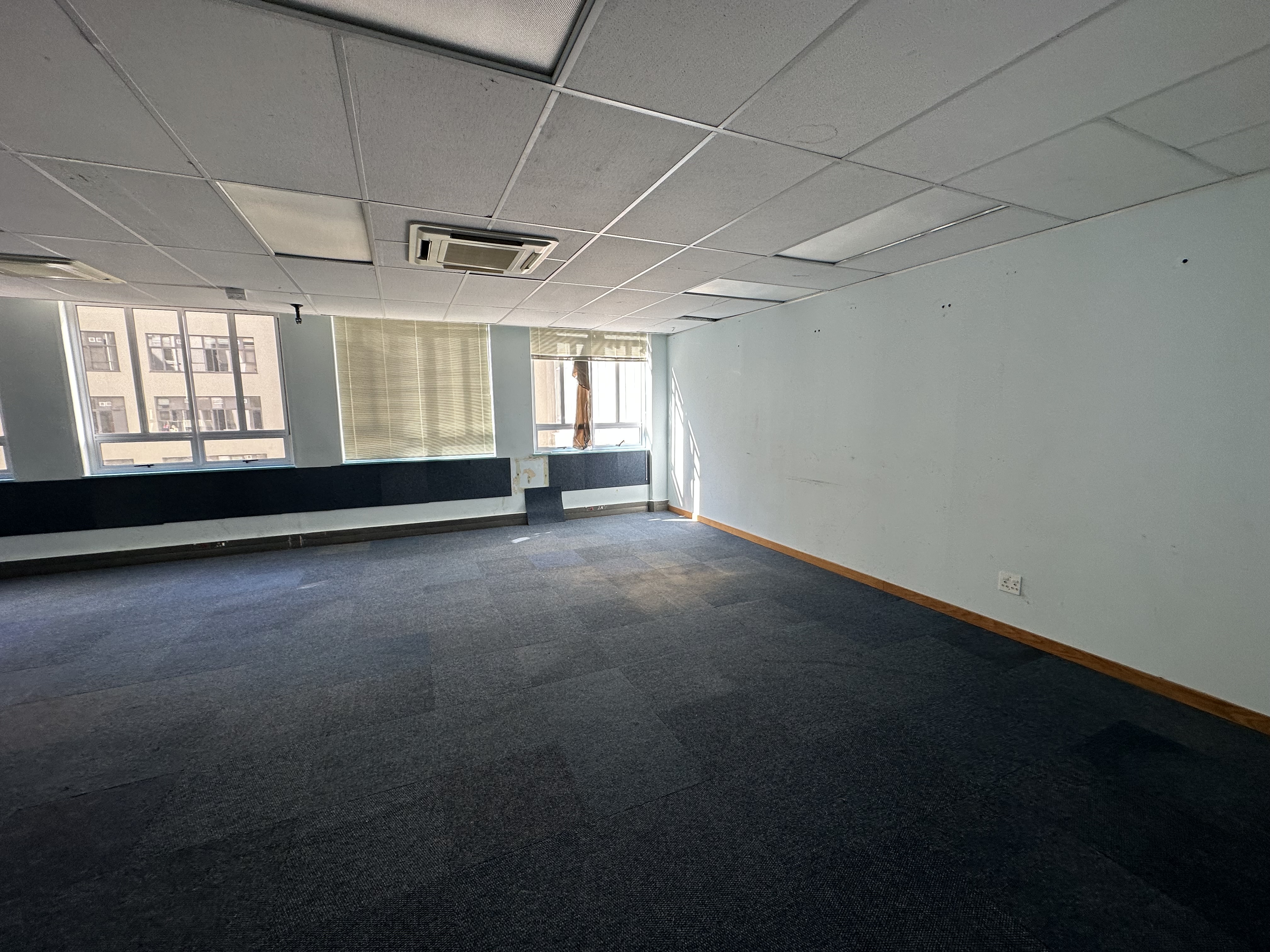 234m² Office Space to rent at Constitution House in Cape Town CBD