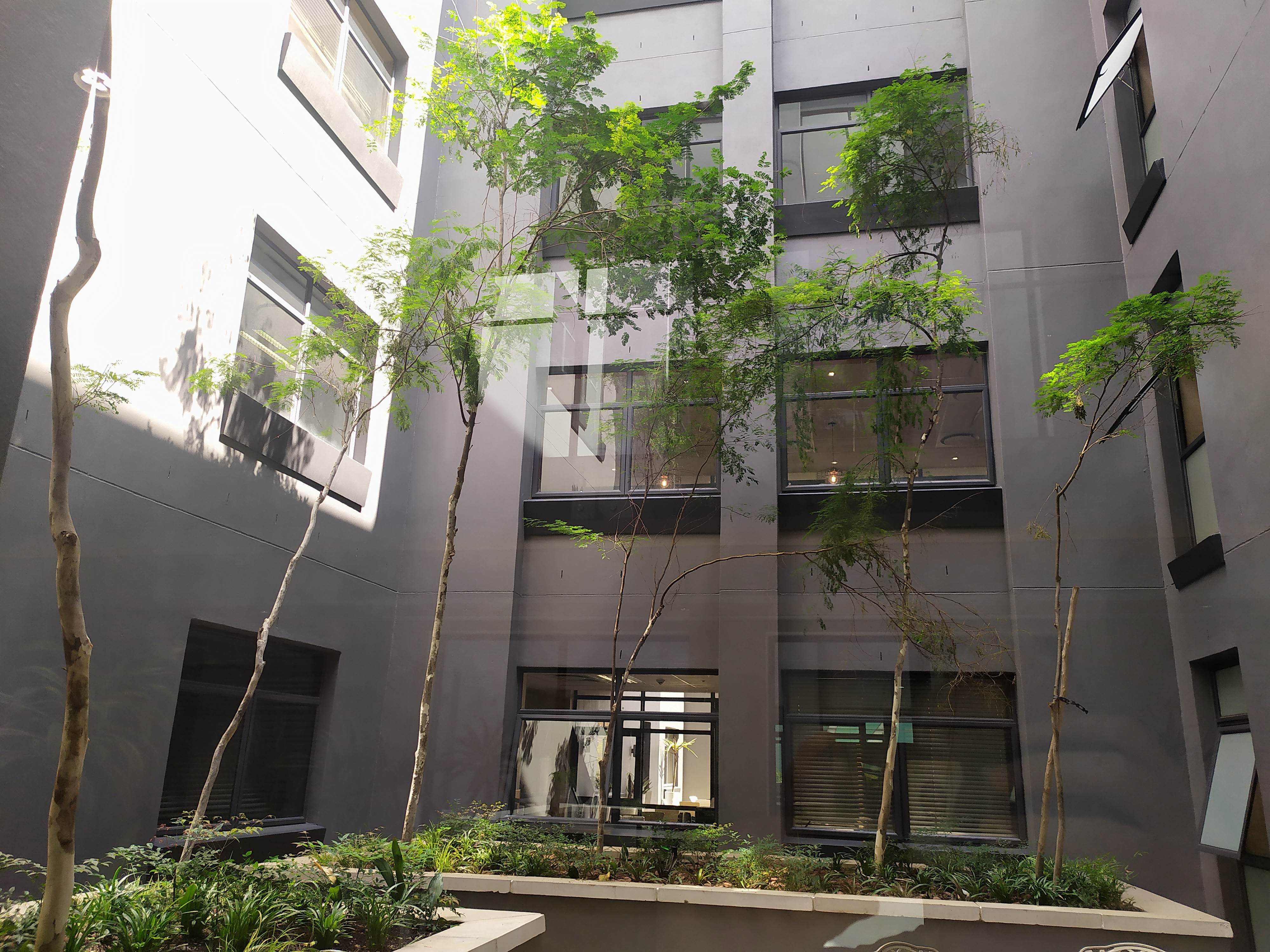 Office Space to rent at  in Menlyn