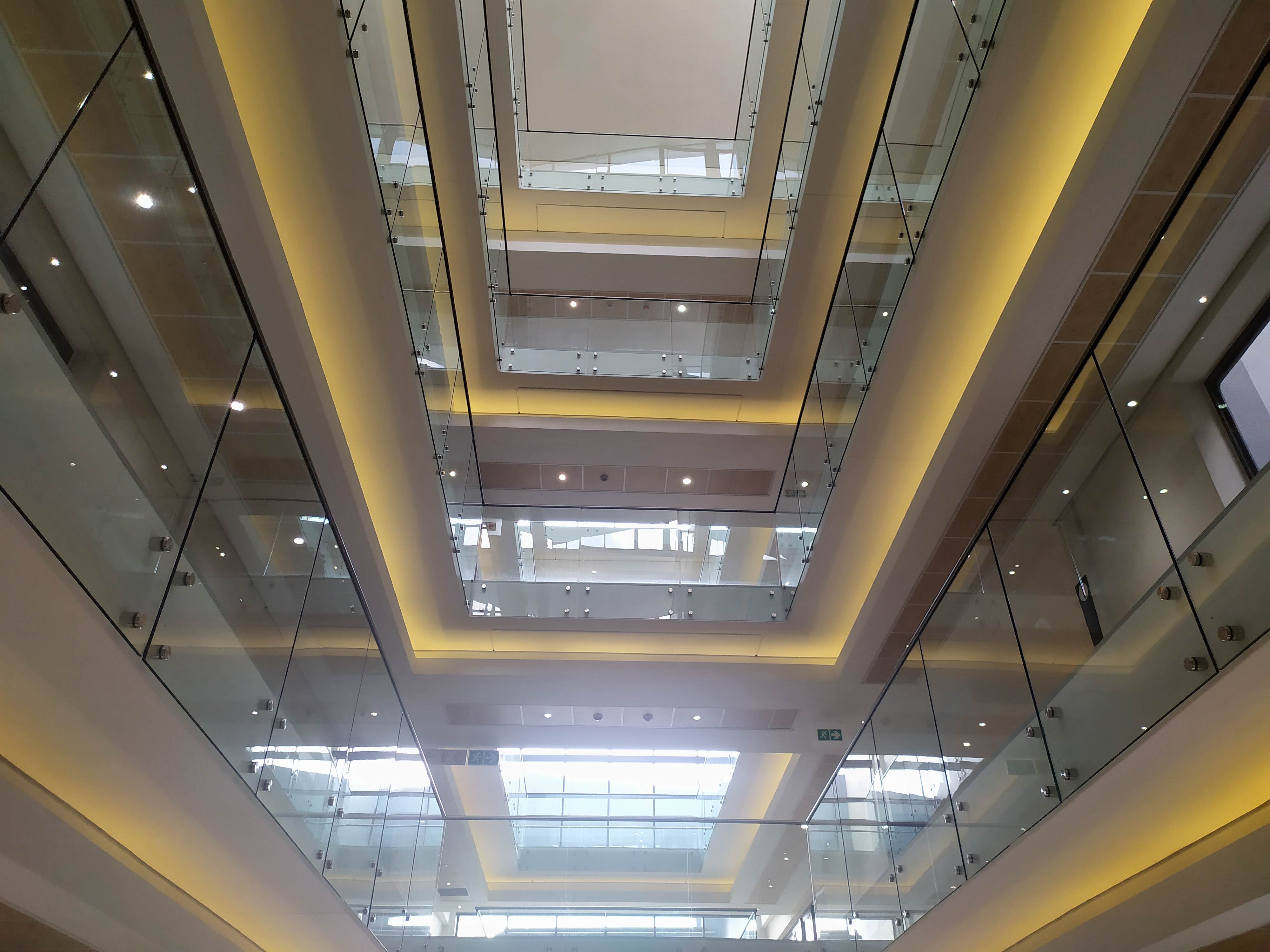 Office Space to rent at  in Menlyn