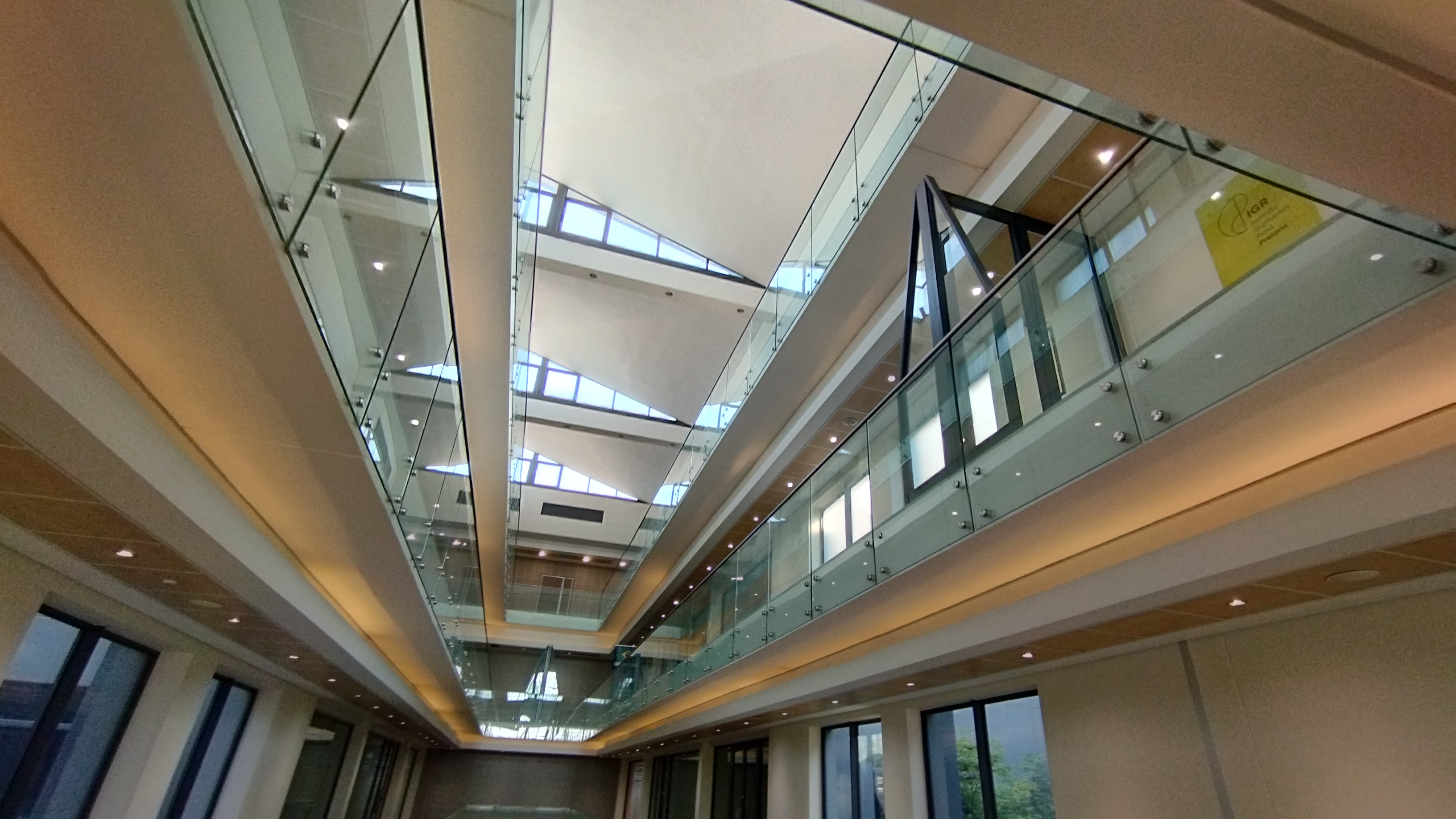 Office Space to rent at  in Menlyn
