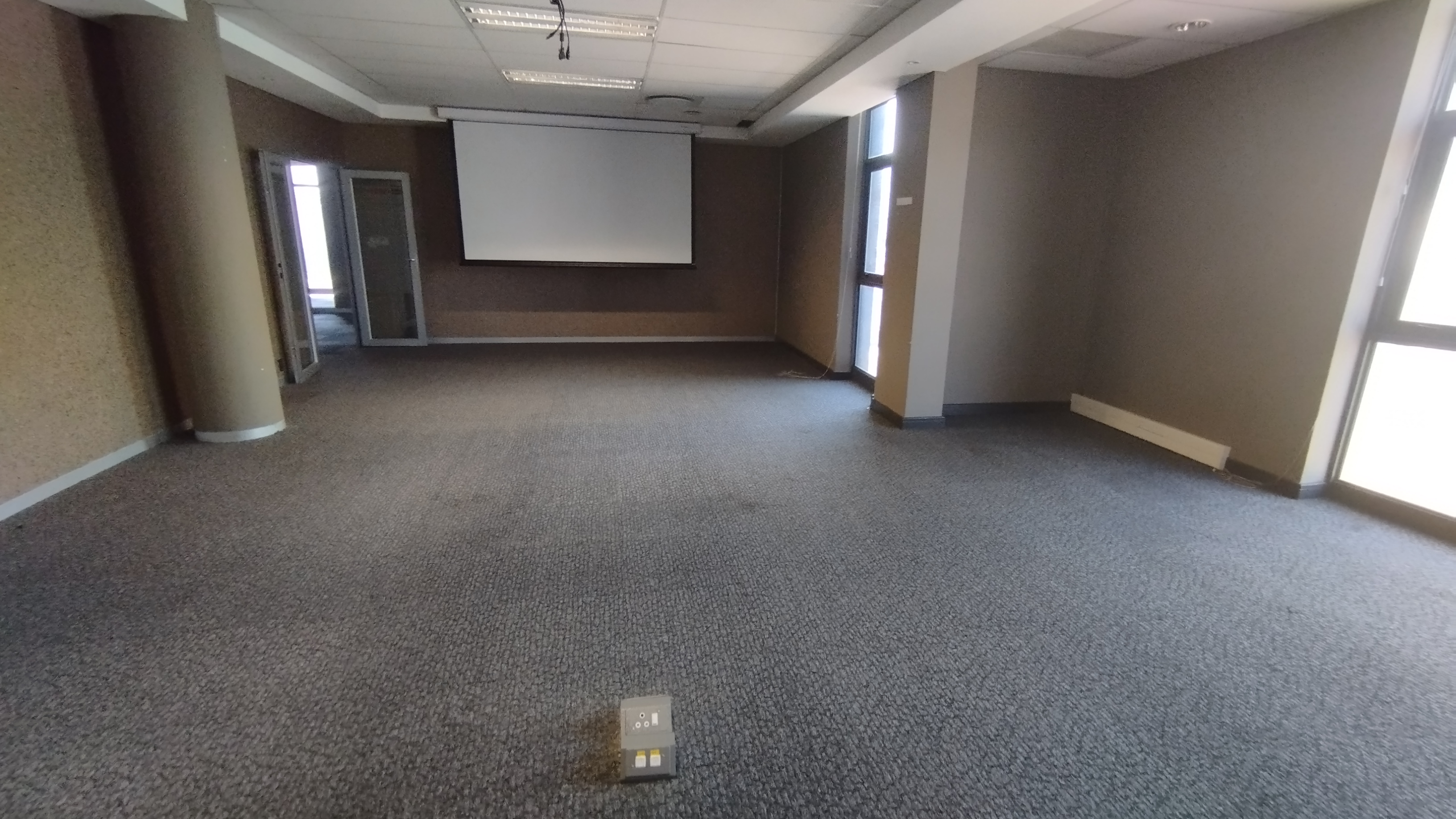 Office Space to rent at Corobay Corner in Menlyn