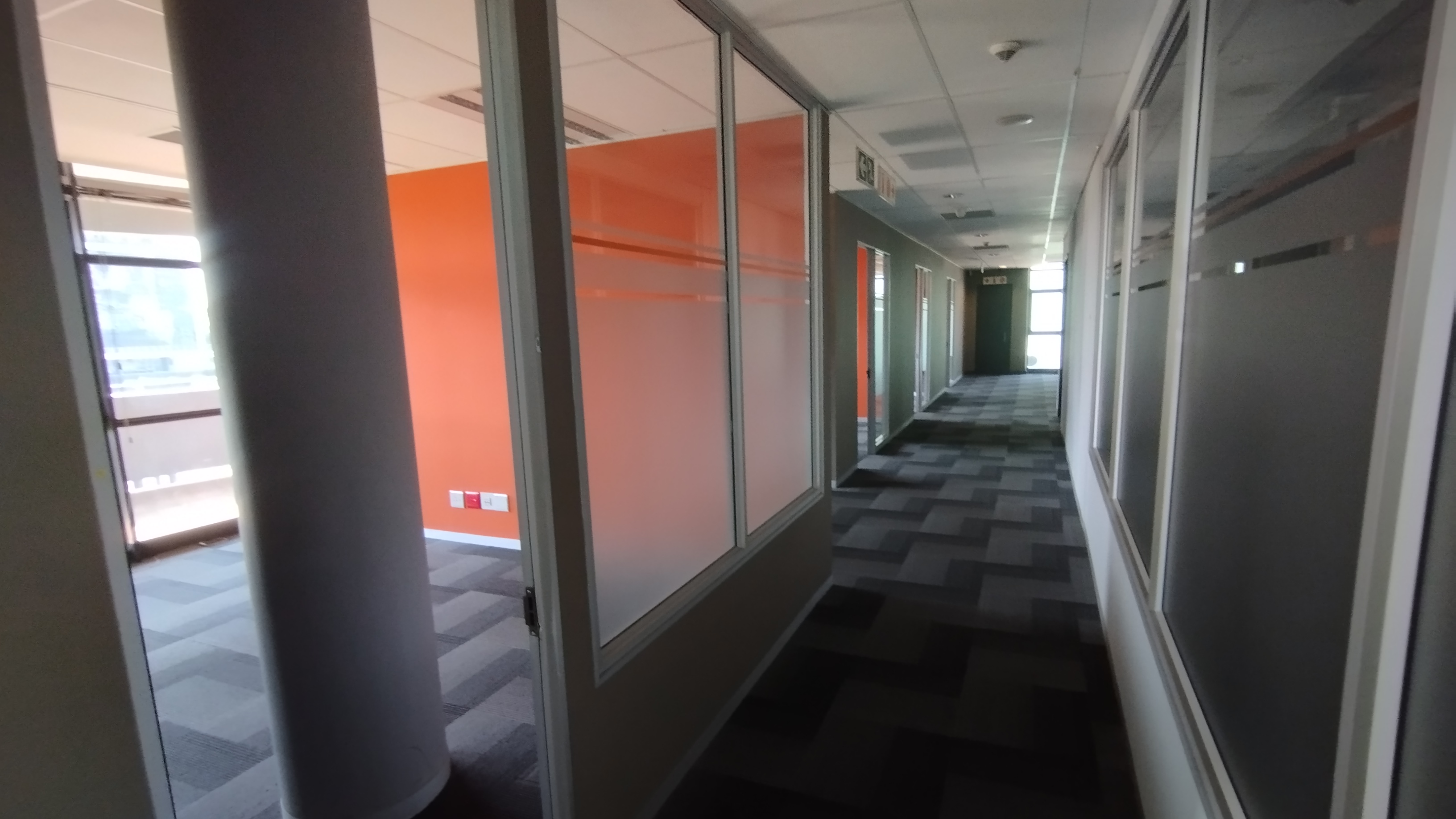 Office Space to rent at Corobay Corner in Menlyn