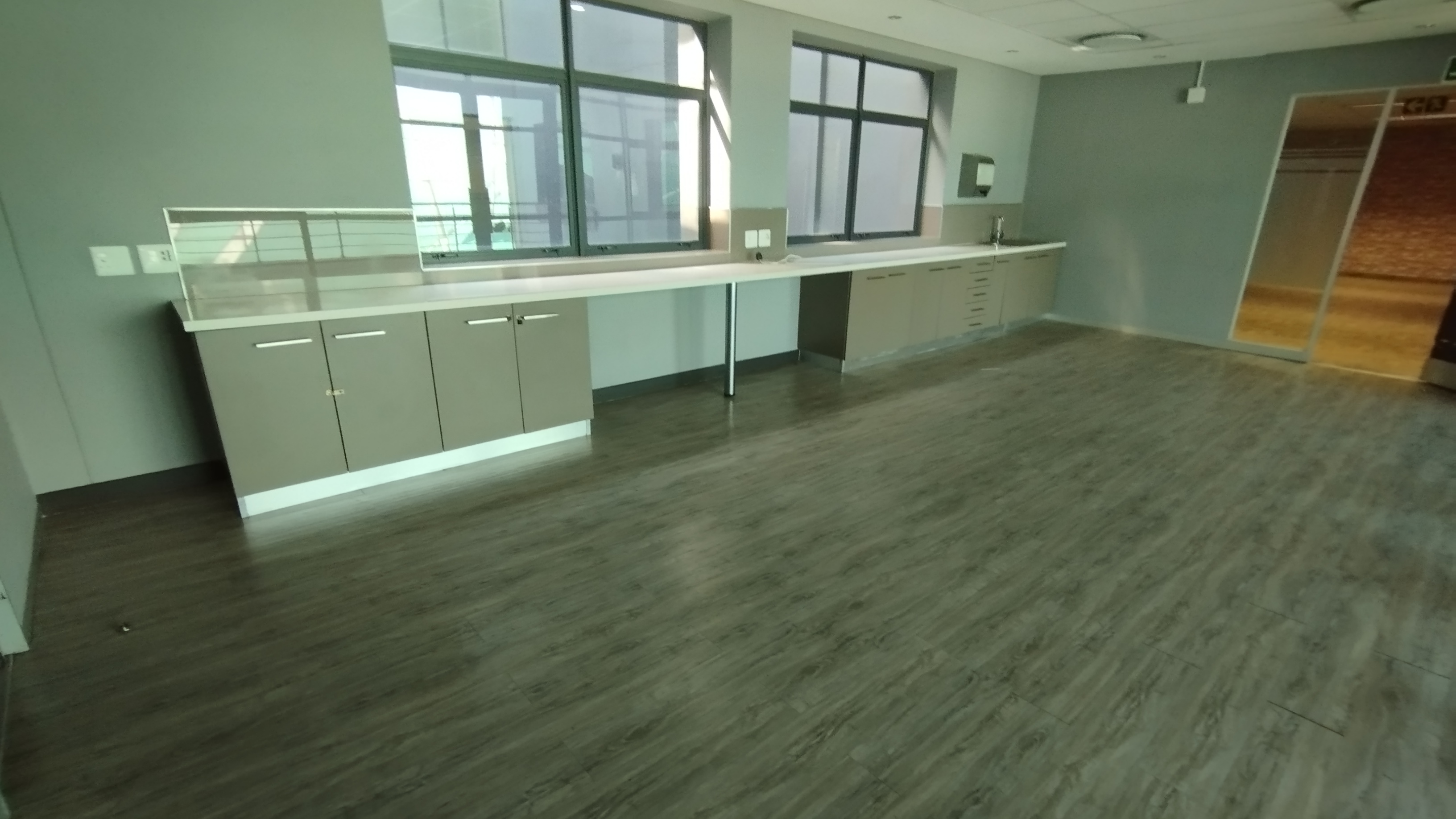 Office Space to rent at Corobay Corner in Menlyn