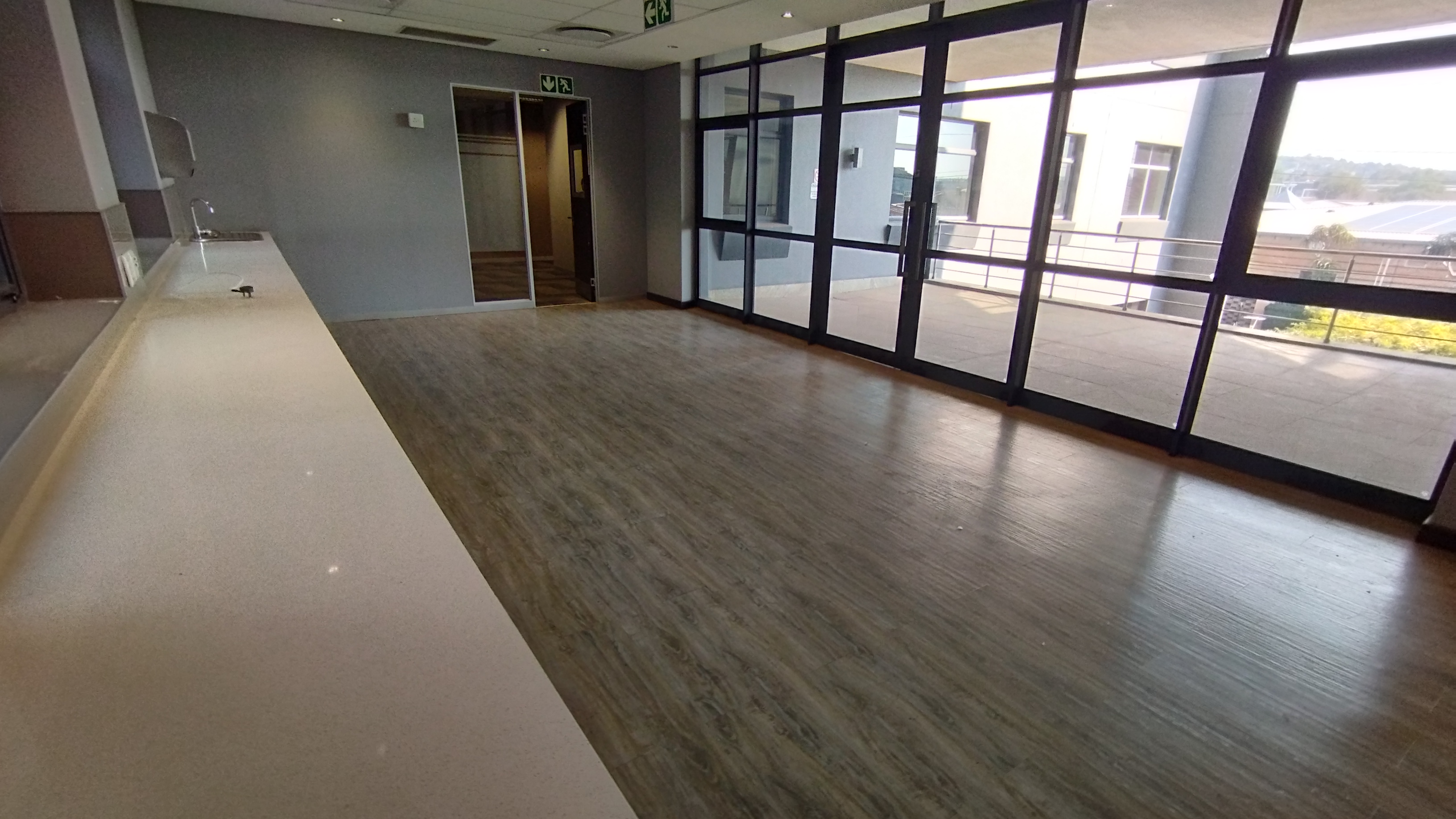 Office Space to rent at Corobay Corner in Menlyn