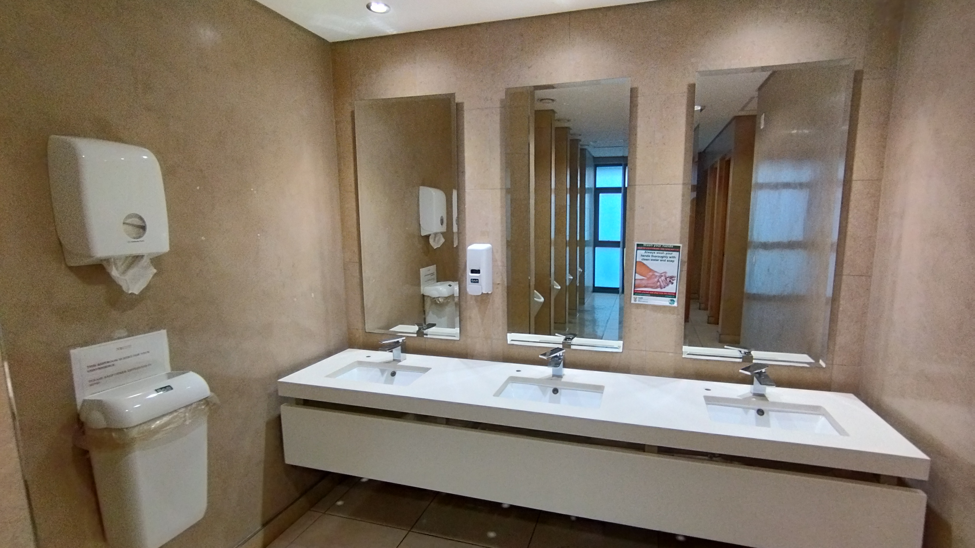 Office Space to rent at Corobay Corner in Menlyn