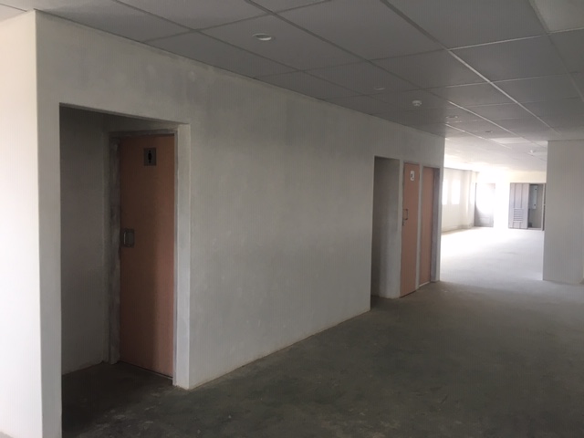 3 246m² Warehouse to rent at Cosmo Business Park in Kya Sand