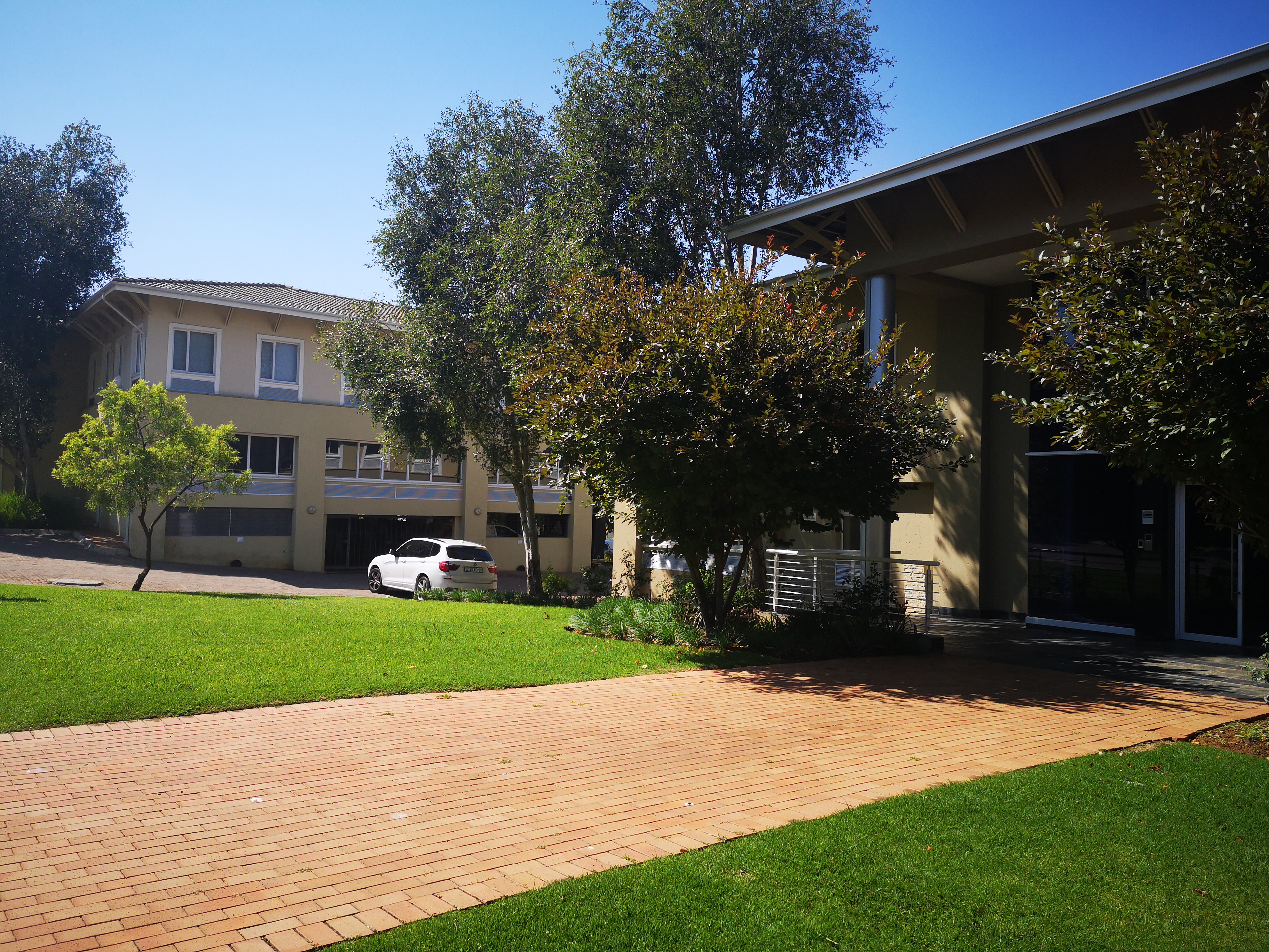 Office Space to rent at Country Club Estate in Woodmead