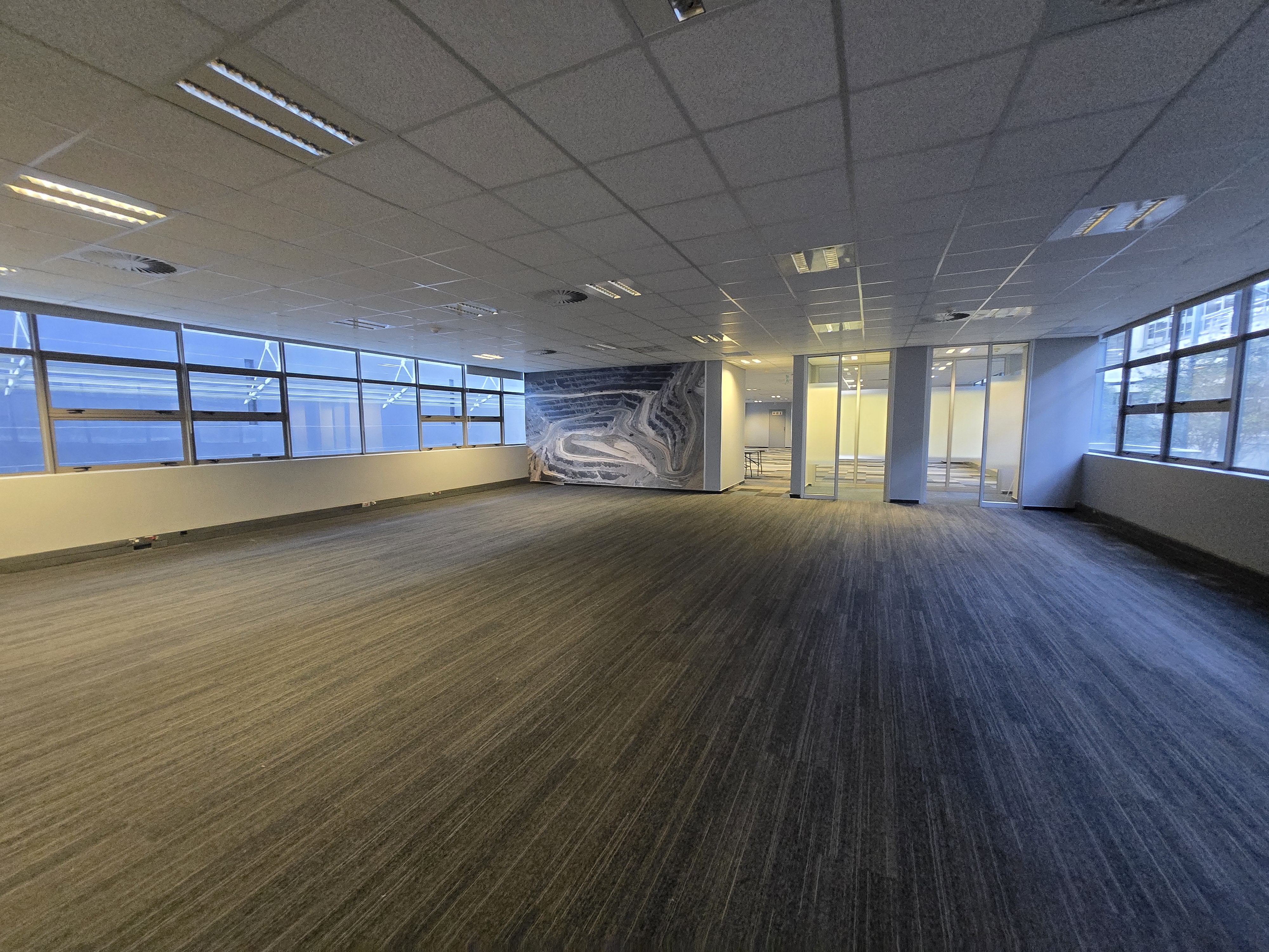 Office Space to rent at Cradock Square in Rosebank JHB