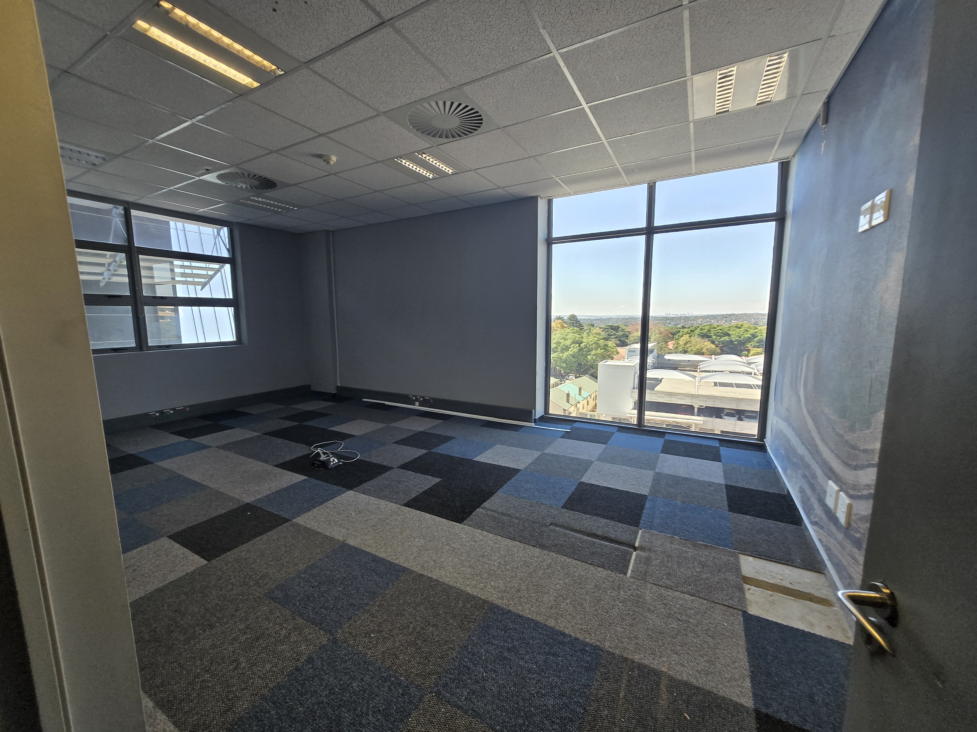 Office Space to rent at Cradock Square in Rosebank JHB