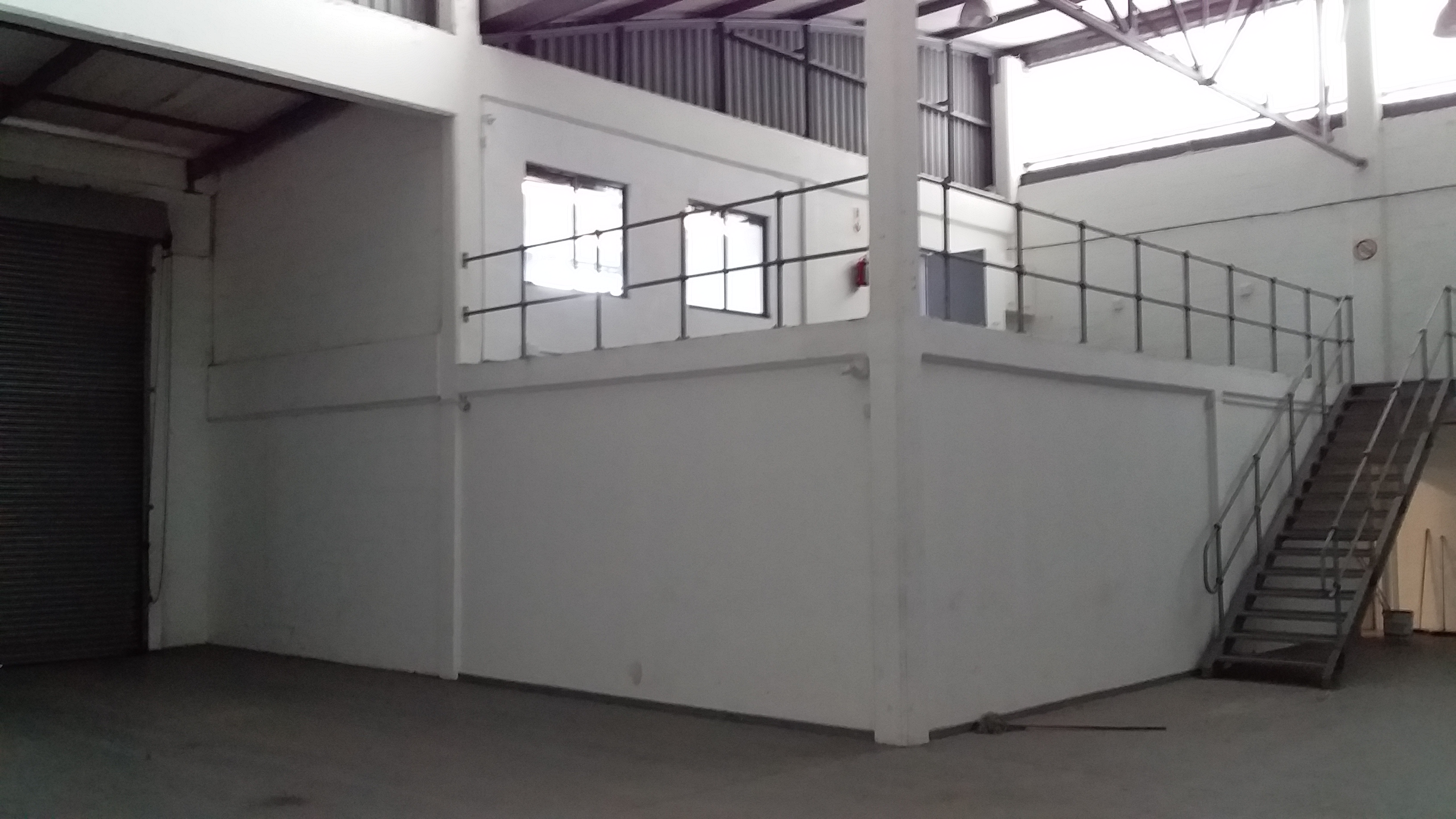 Warehouse to rent at  in Airport Industria