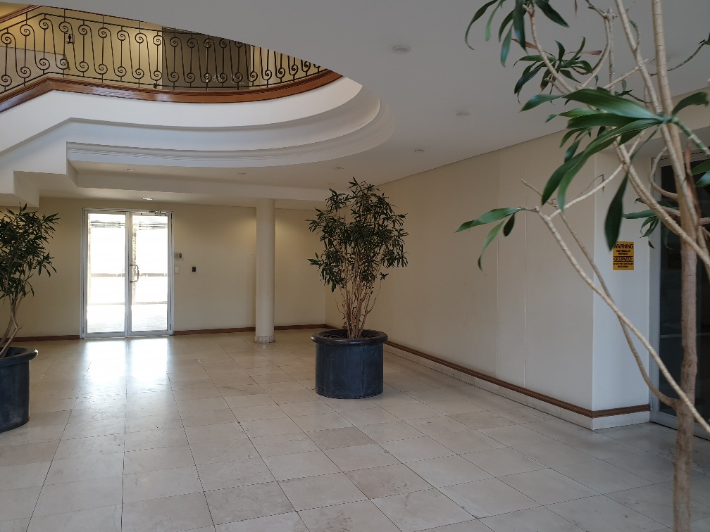 672m² Office Space to rent at Cullinan Office Park in Morningside