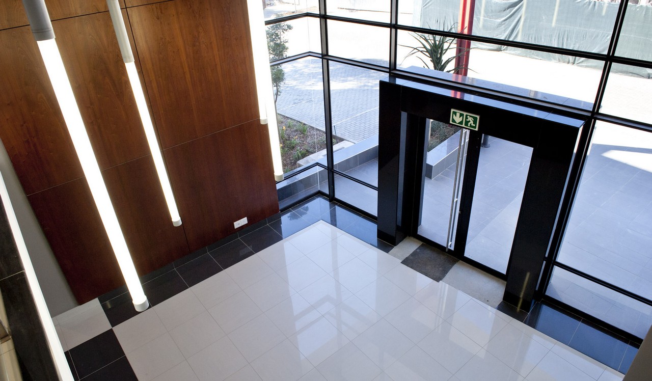 Office Space to rent at Culross On Main in Bryanston