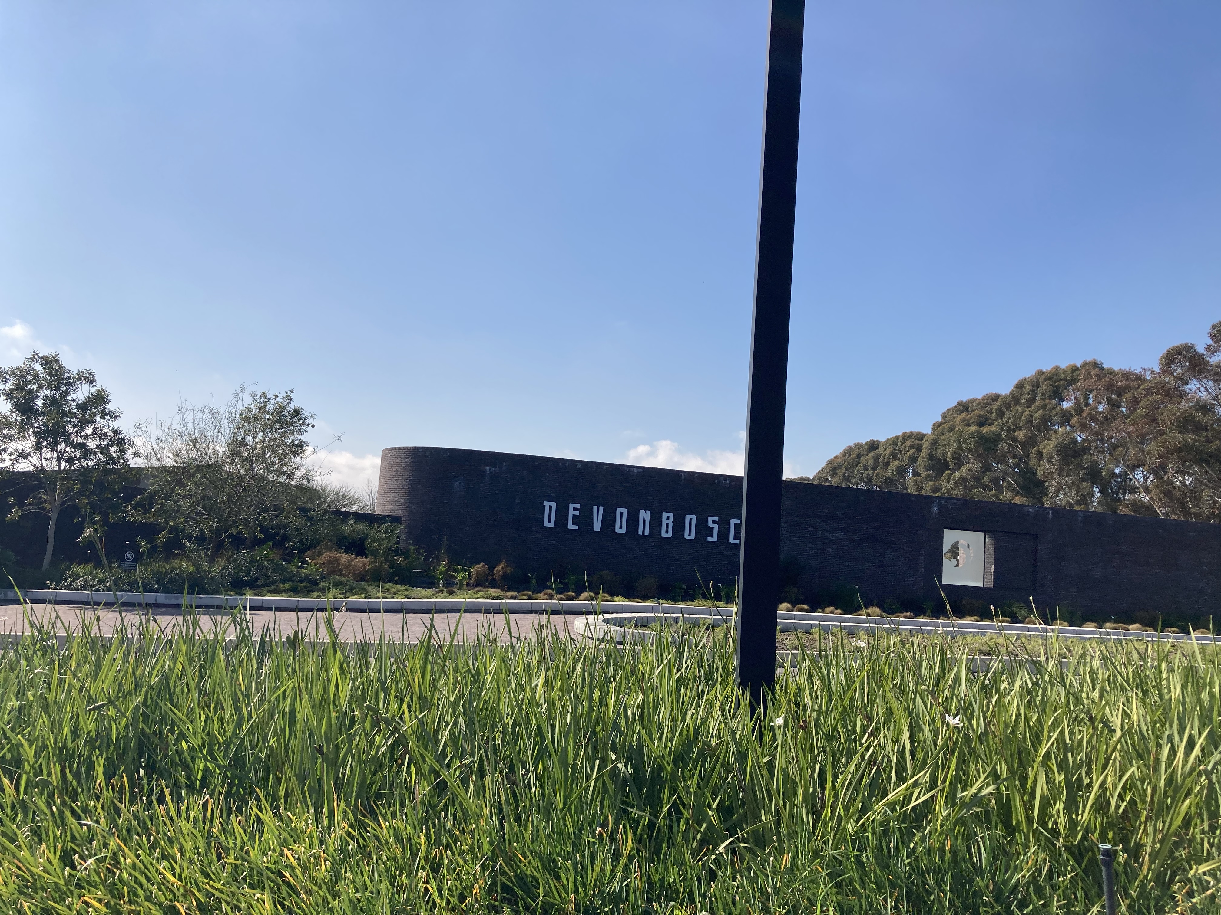 91m² Retail Shops to rent at Devonbosch - Stellenbosch in Stellenbosch