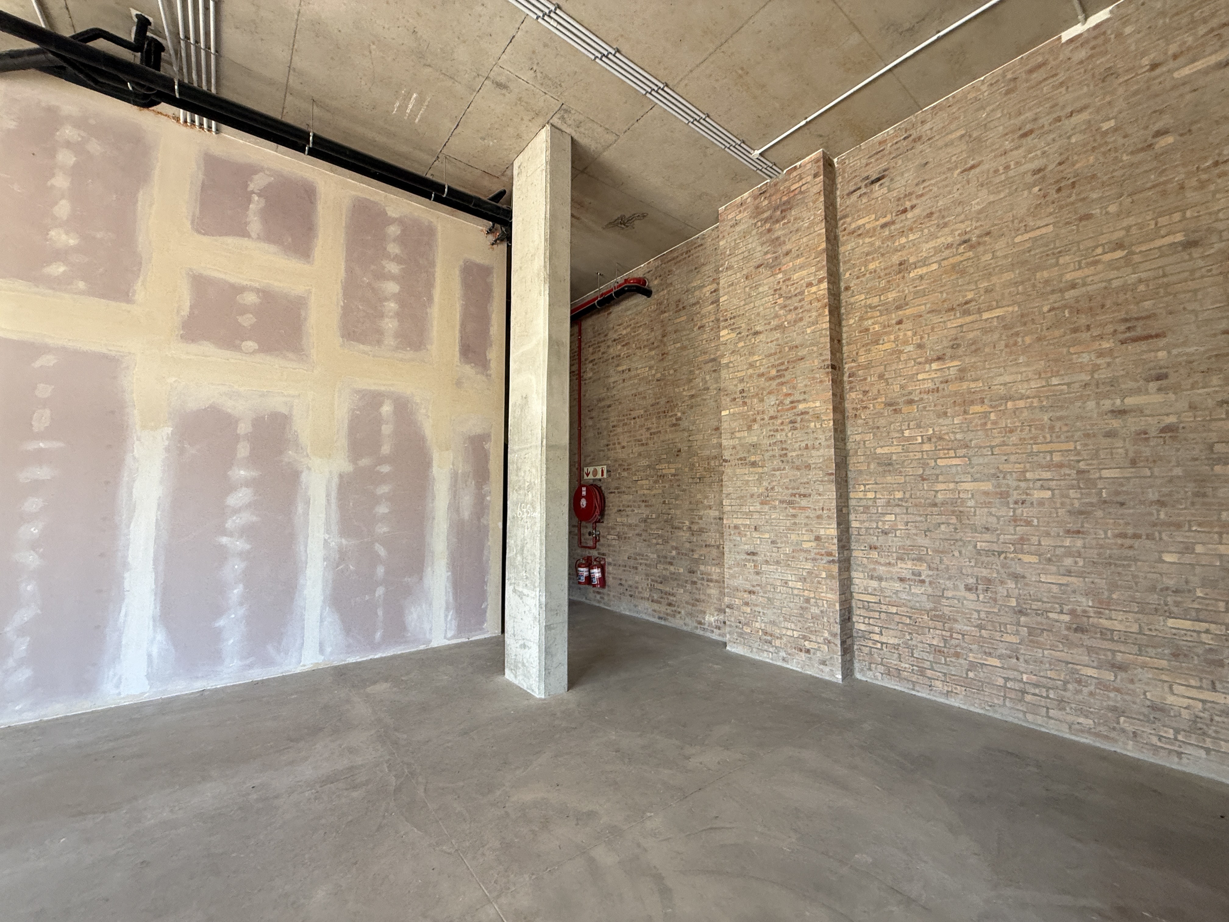 91m² Office Space to rent at Devonbosch - Stellenbosch in Devonbosch Precinct