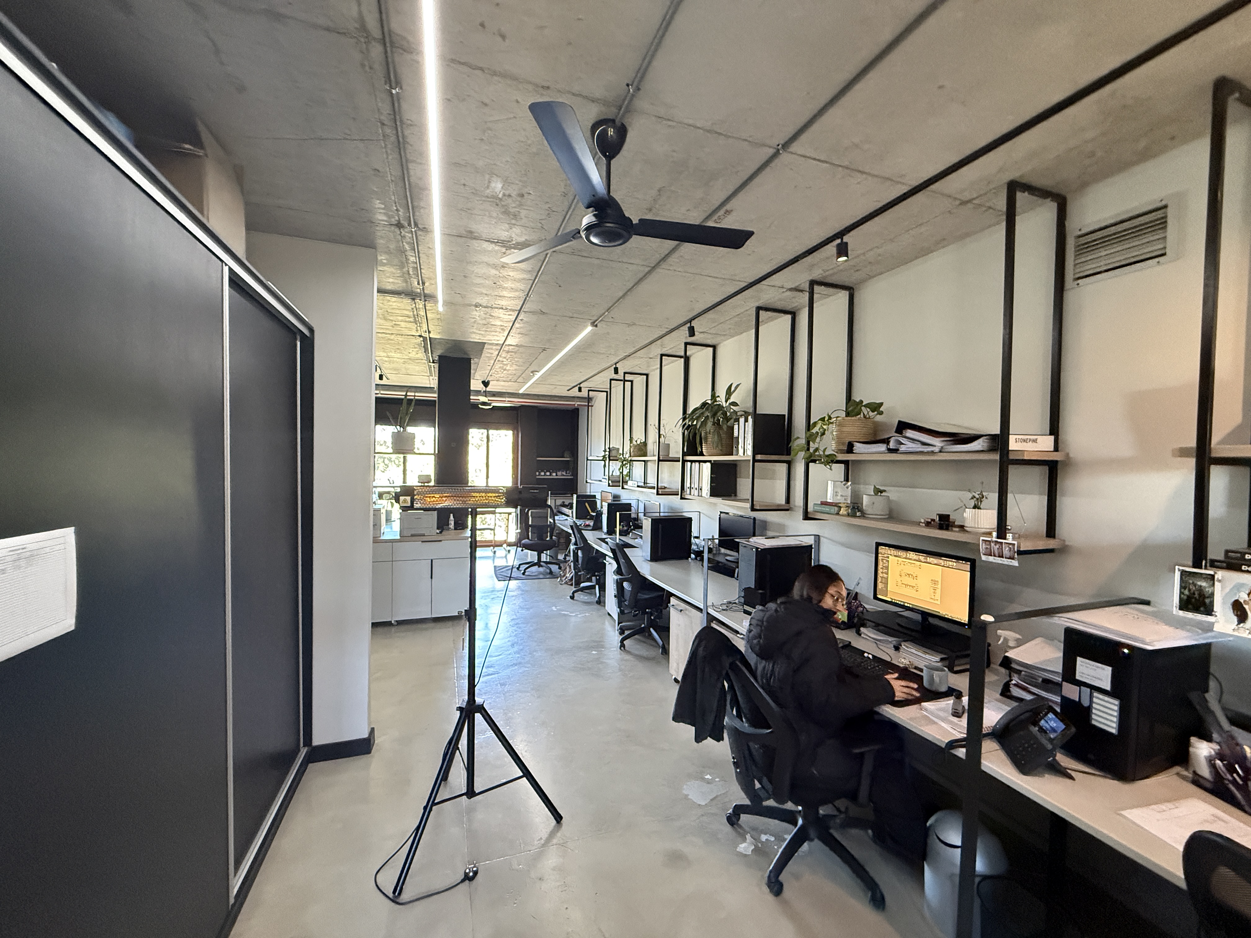 140m² Office Space to rent at Devonbosch - Stellenbosch in Stellenbosch