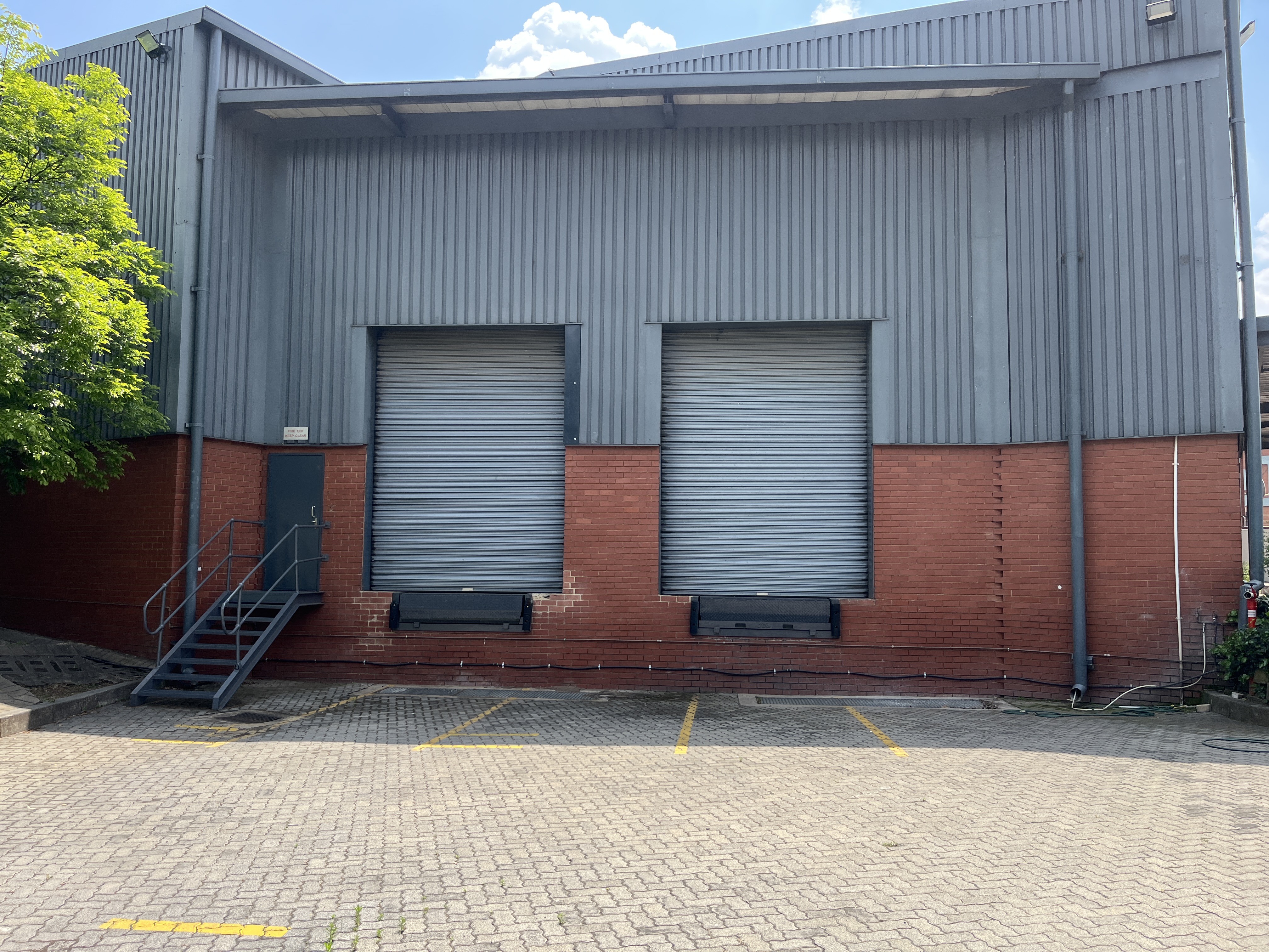 Office Space to rent at DHL Building in Lyme Park
