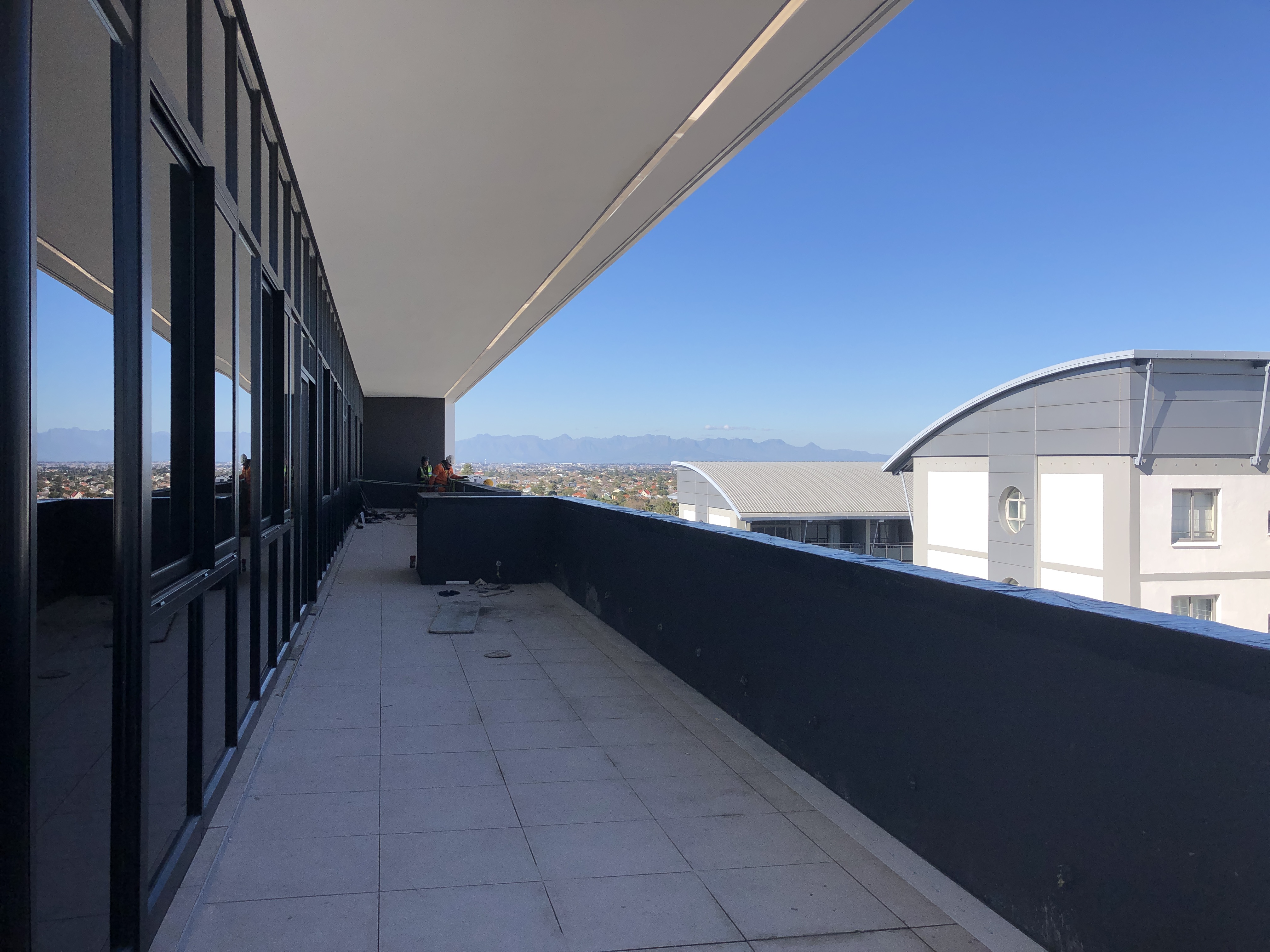 Office Space to rent at  in Claremont