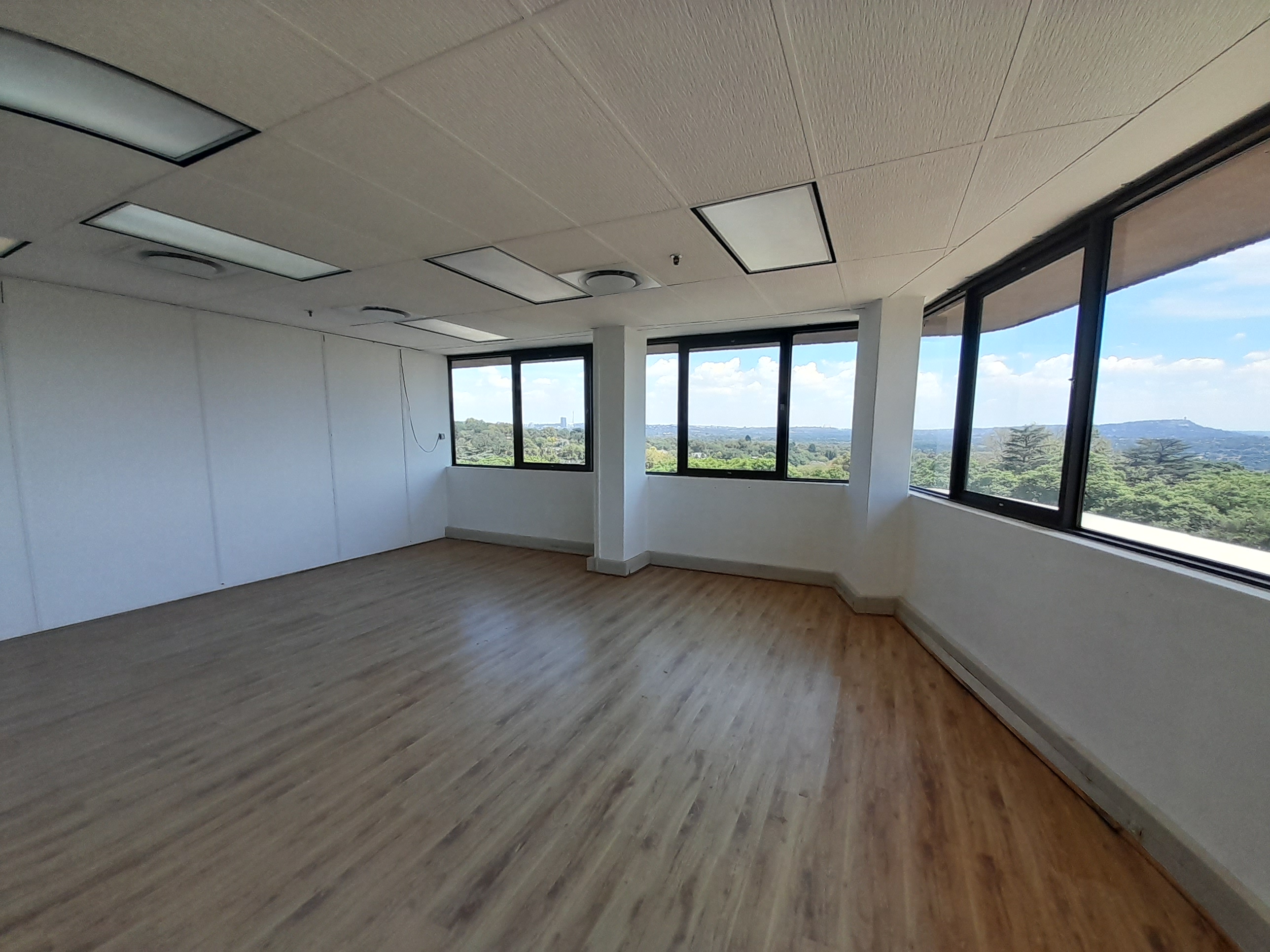 143m² Office Space to rent at Dunkeld West Centre in Dunkeld