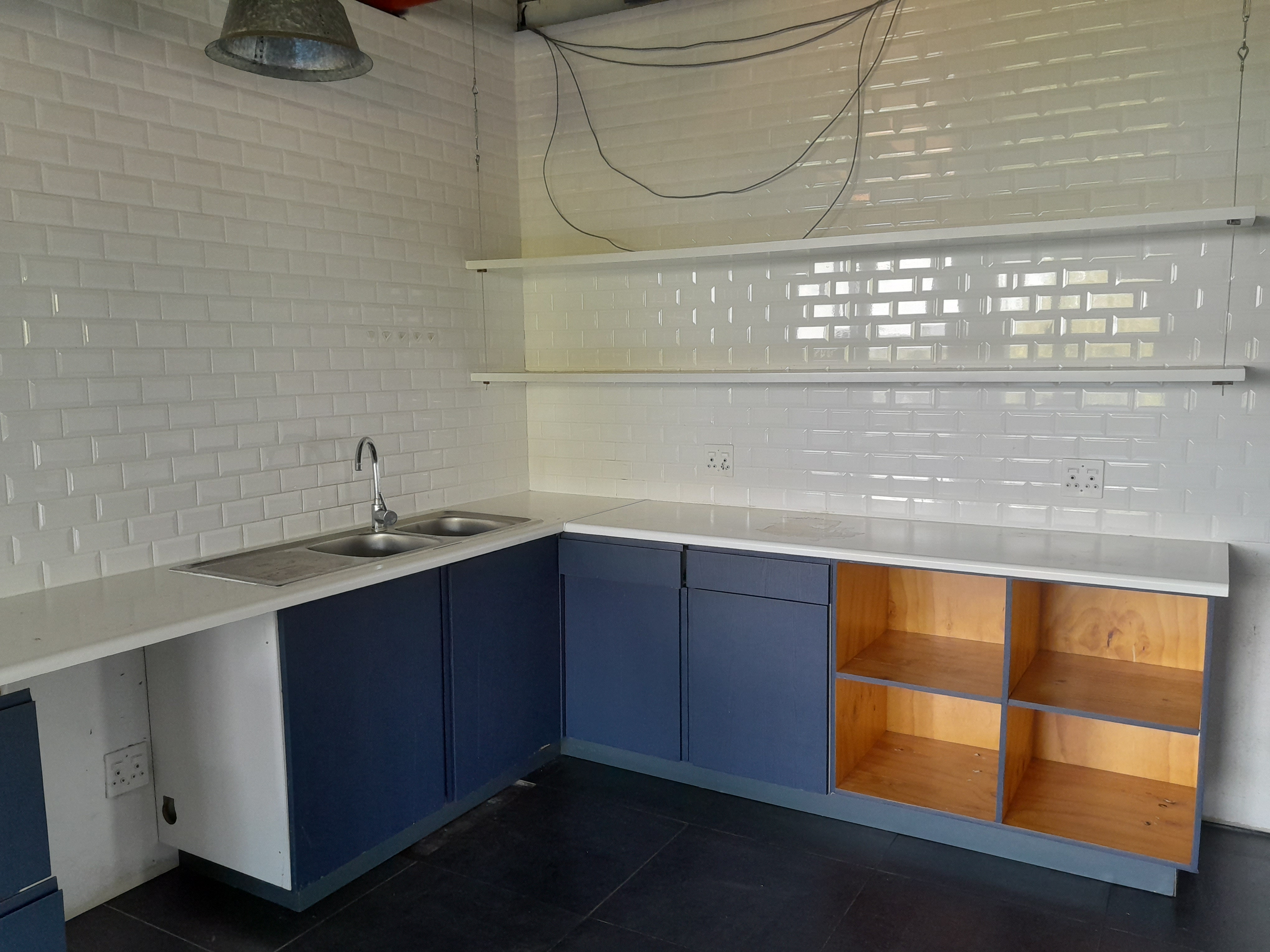 143m² Office Space to rent at Dunkeld West Centre in Dunkeld