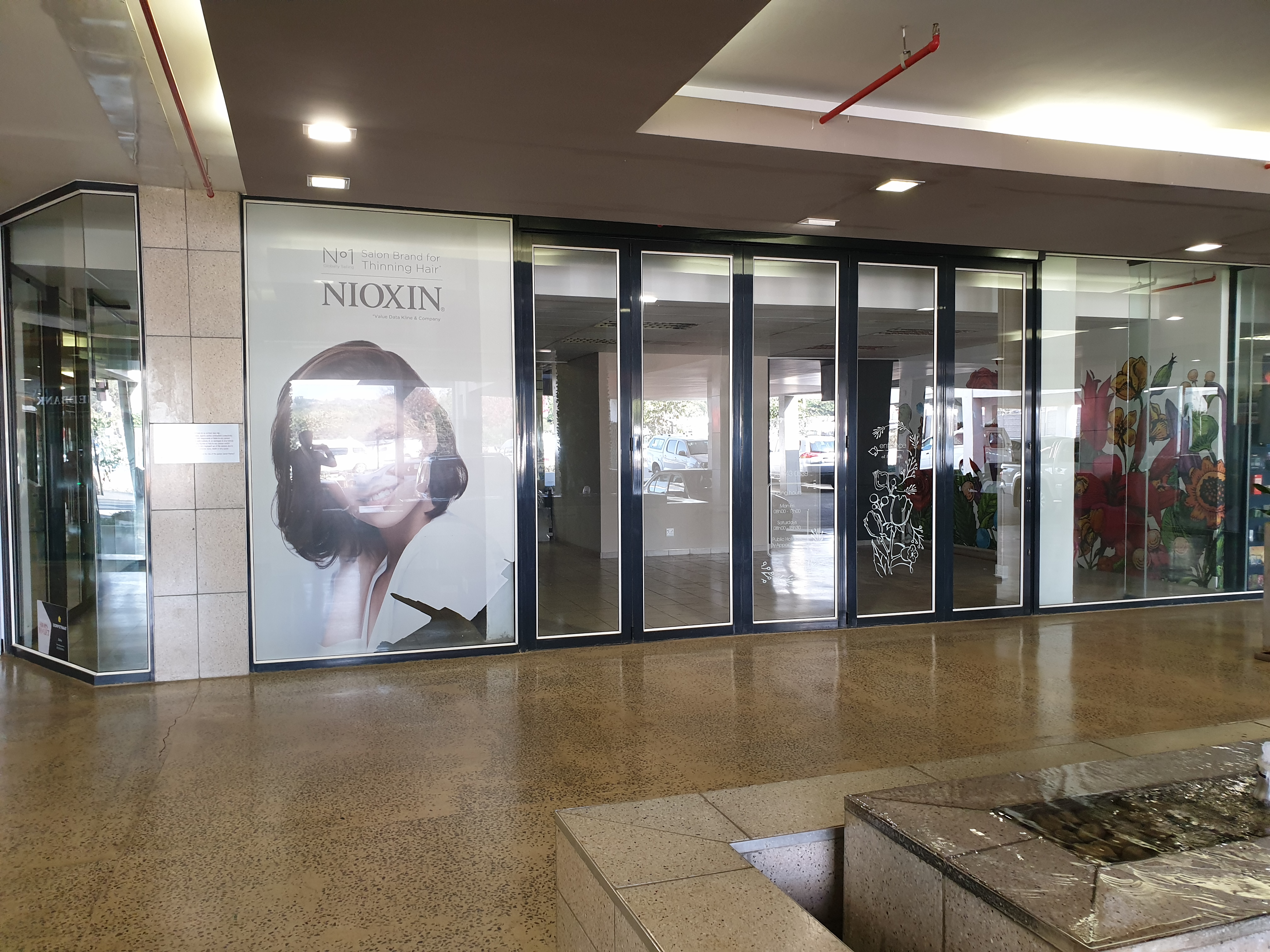 Retail Shops to rent at Eastdale Pavilion Shopping Centre in Faerie Glen