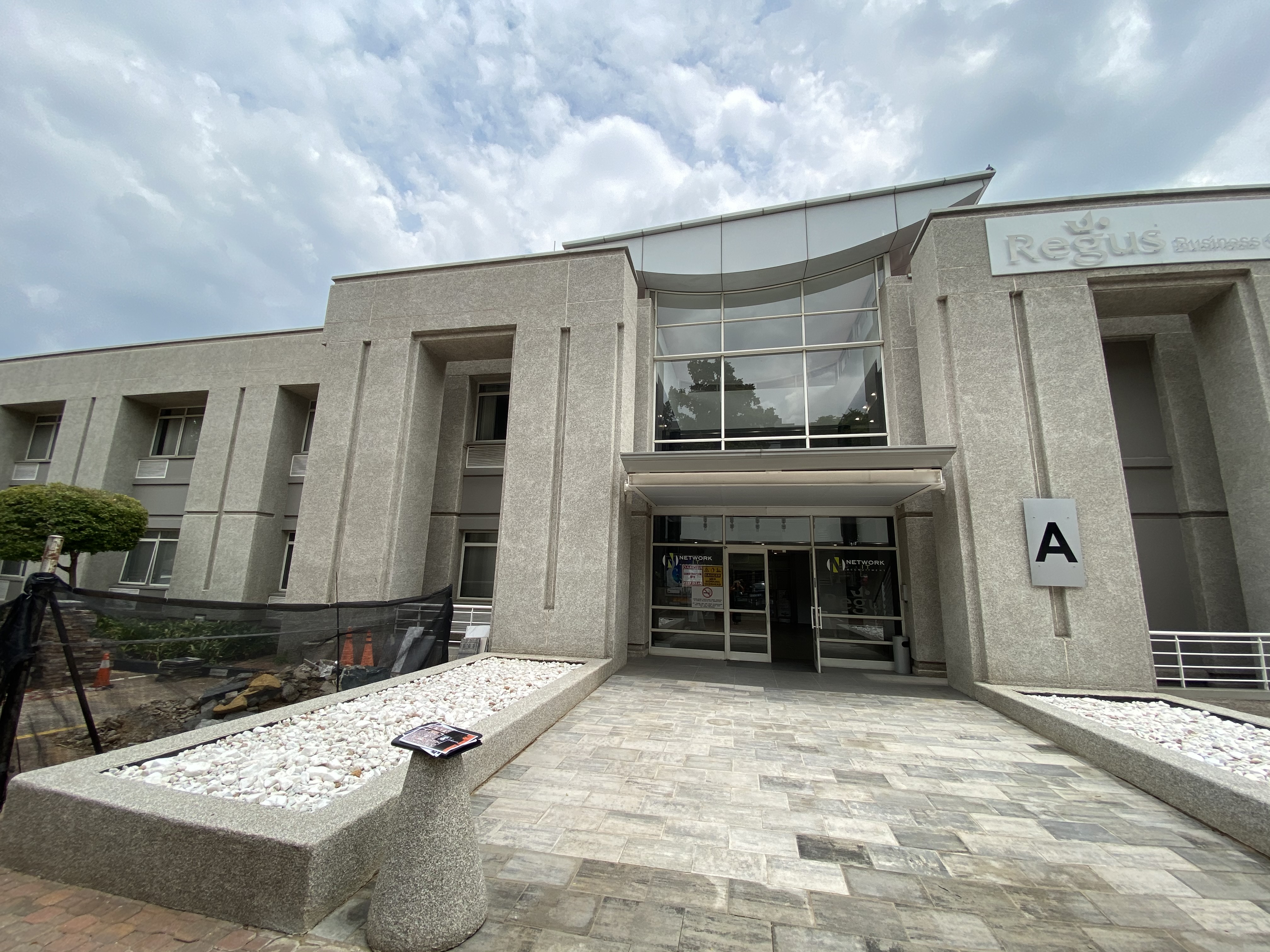 Office Space to rent at Eastgate Office Park in Bruma