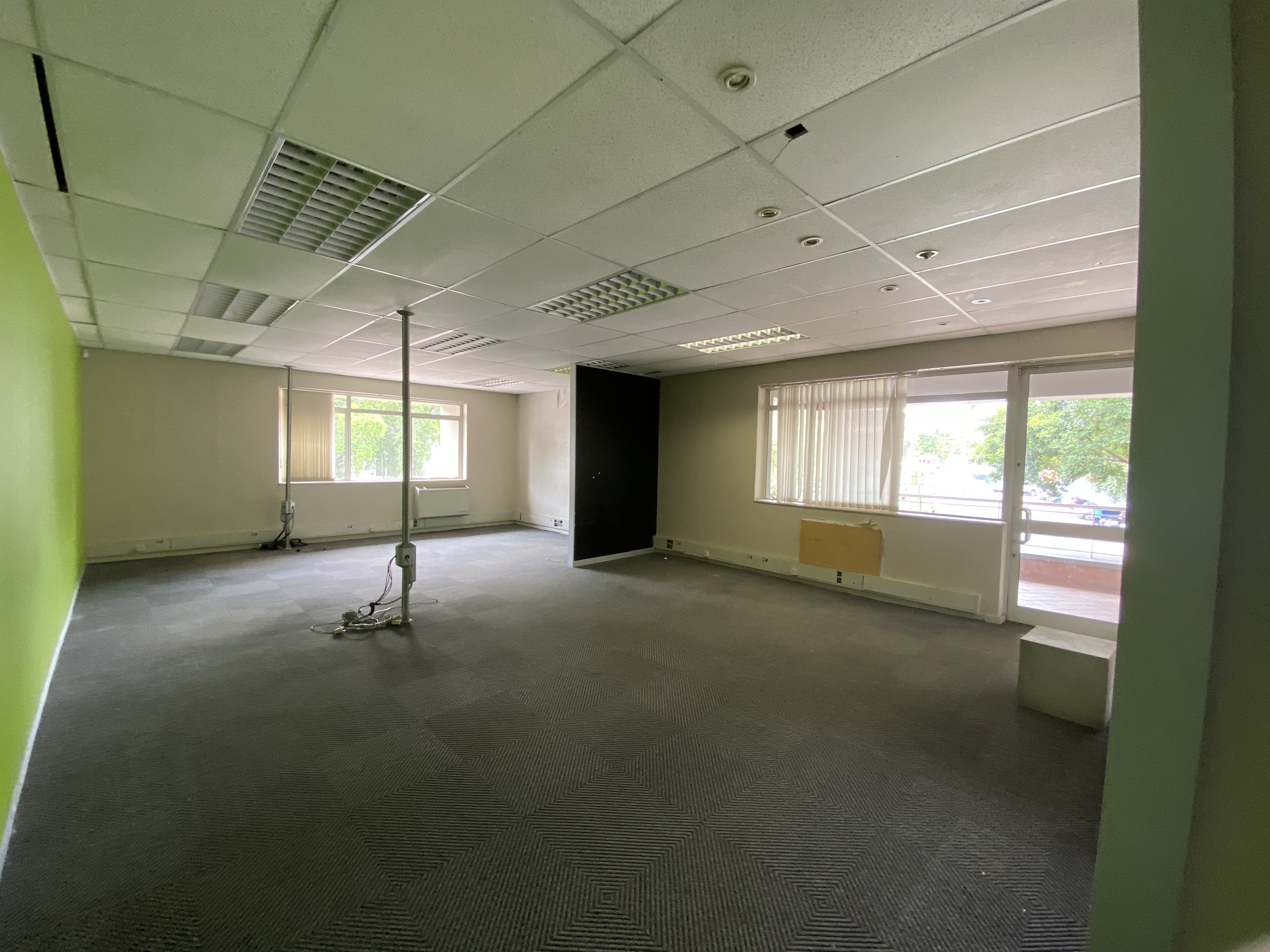 10 454m² Office Space to rent at Eastgate Office Park in Bruma