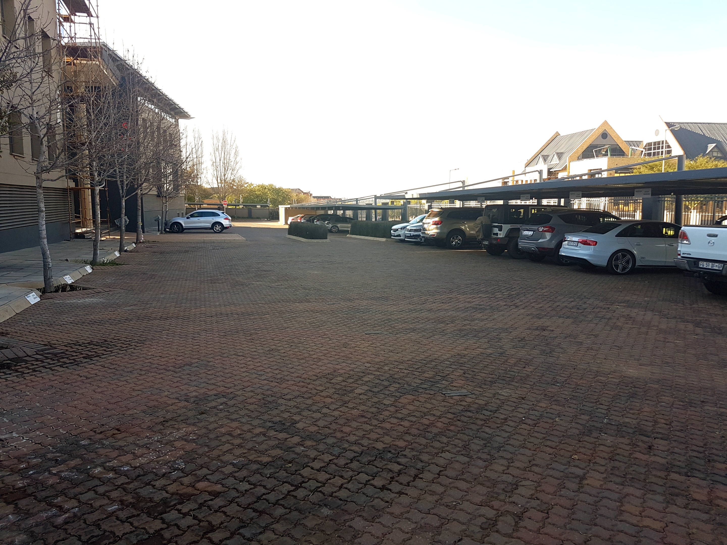 86m² Office Space to rent at Eco Court in Highveld Techno Park