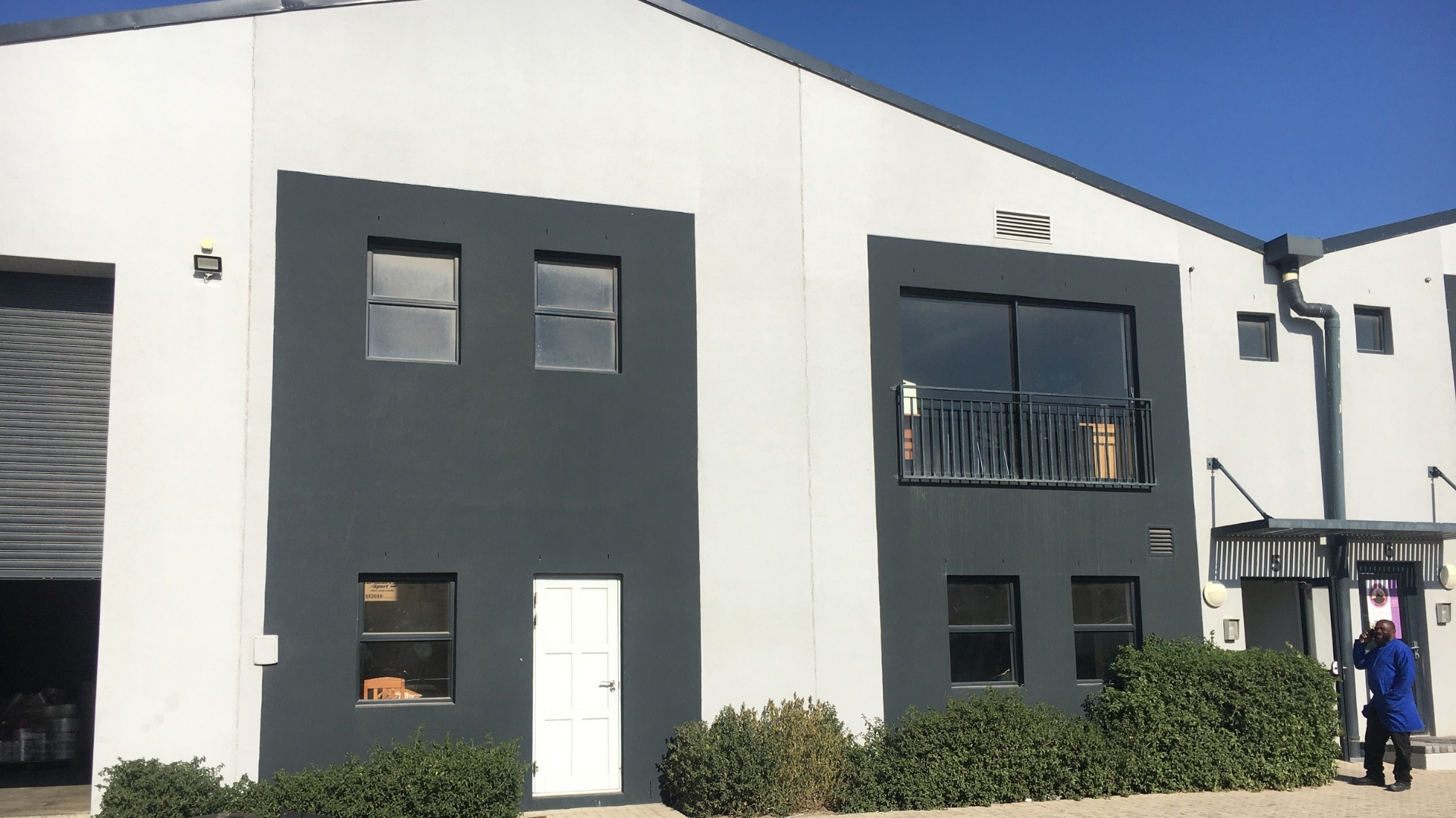 Warehouse to rent at Enterprise Park in Rivergate