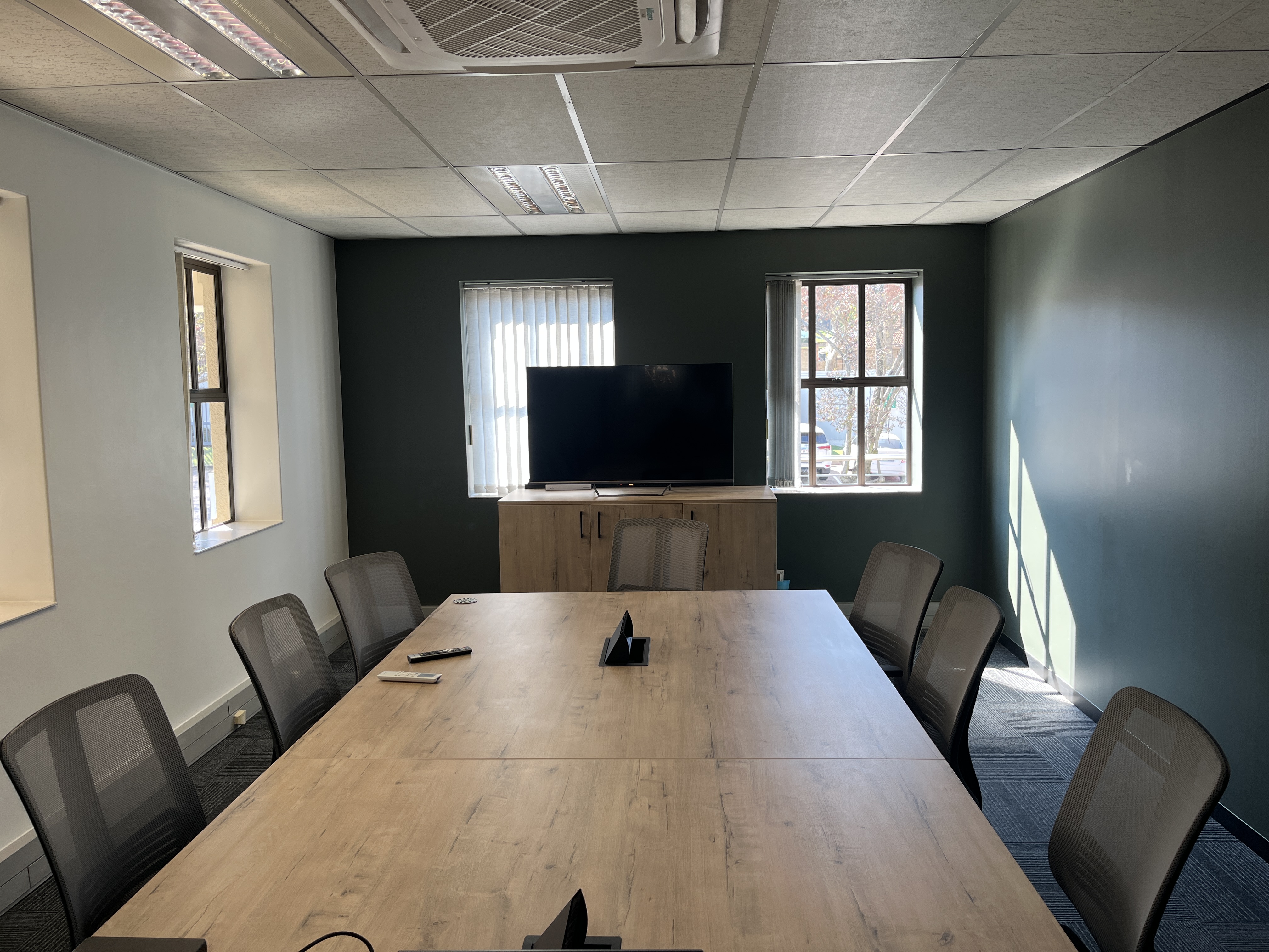 Office Space to rent at Eton Office Park in Bryanston
