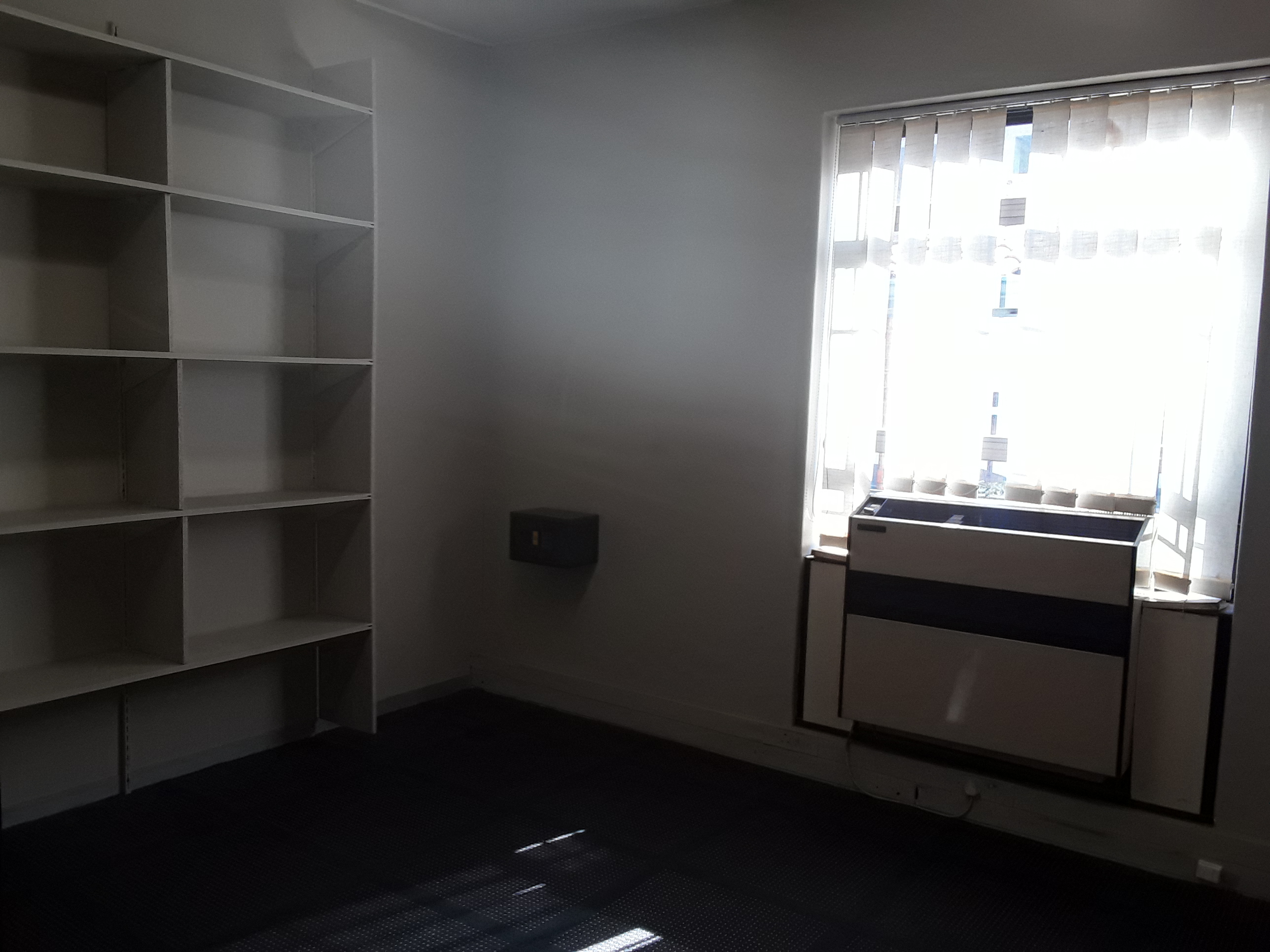 305m² Office Space to rent at Ferndale Mews in Ferndale