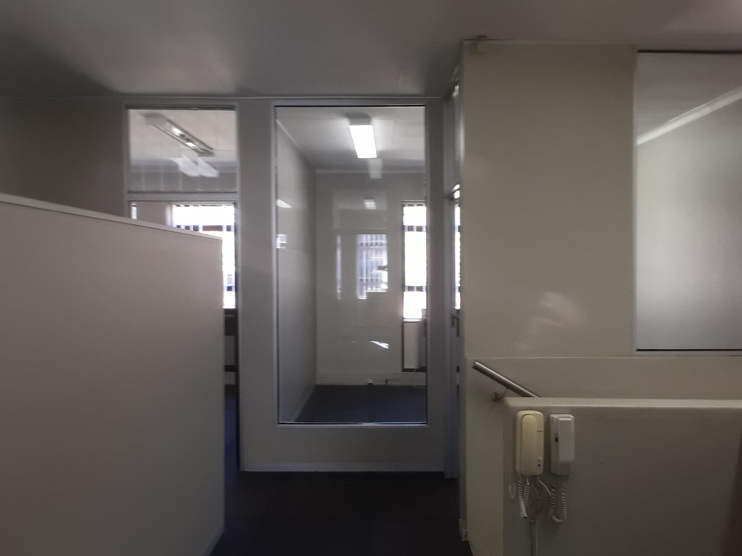 153m² Office Space to rent at Ferndale Mews in Ferndale