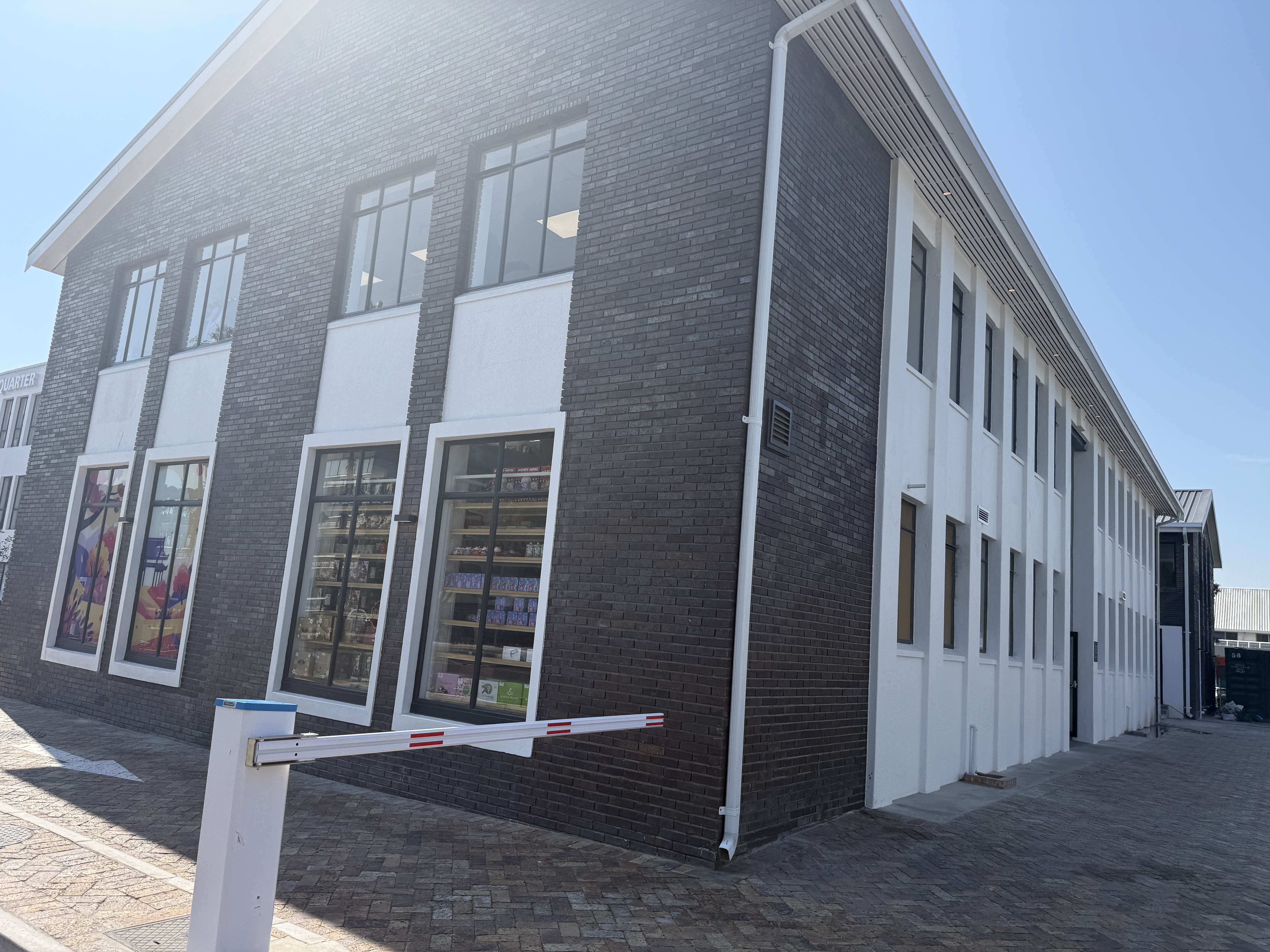102m² Retail Shops to rent at Founders Quarter in Pinelands