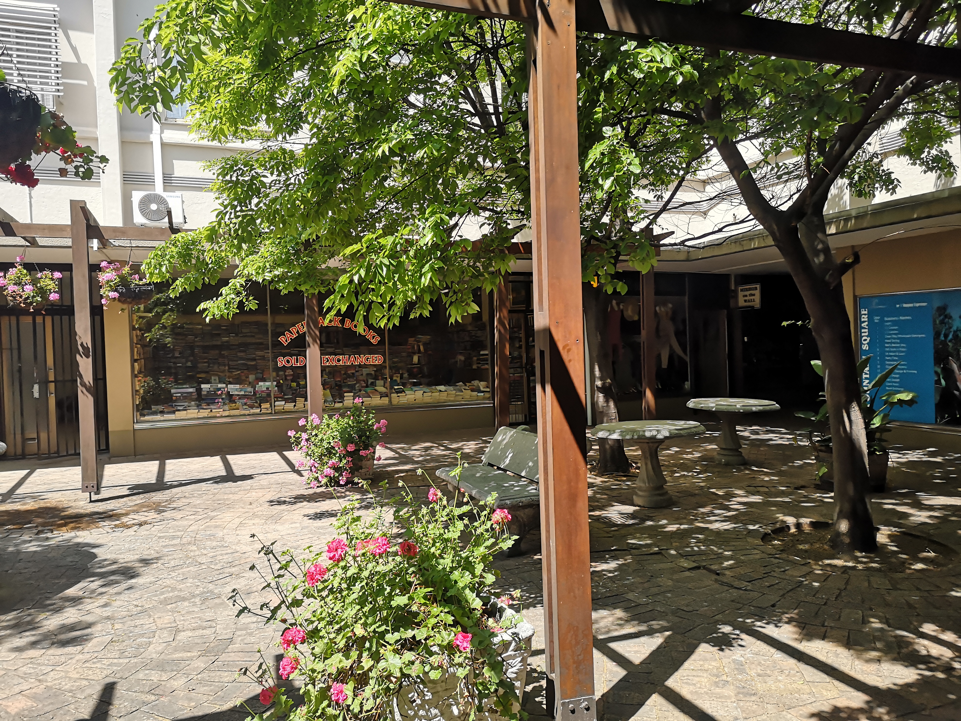 Retail Shops to rent at  in Somerset West