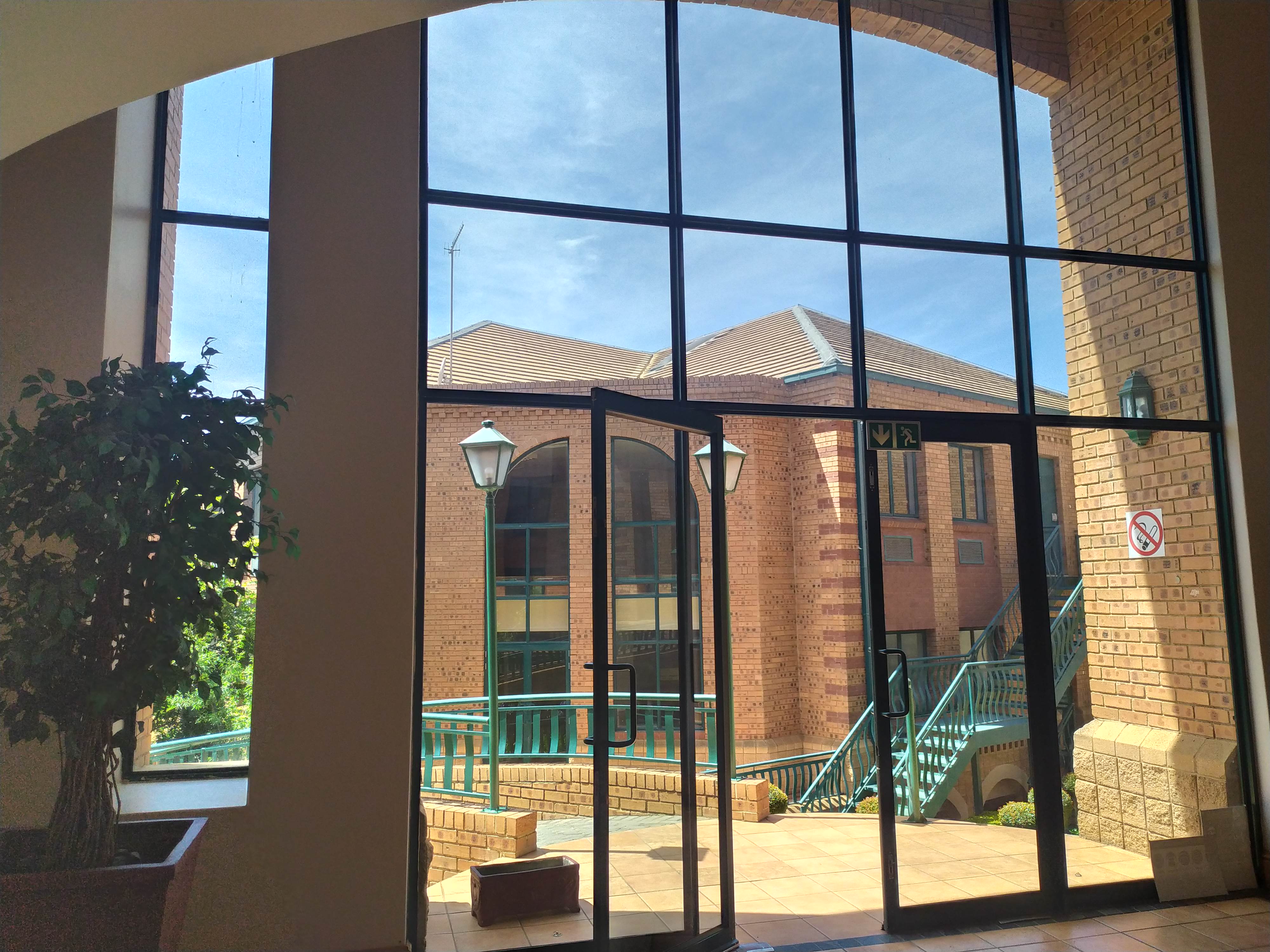 Office Space to rent at Glen Manor Office Park in Menlyn