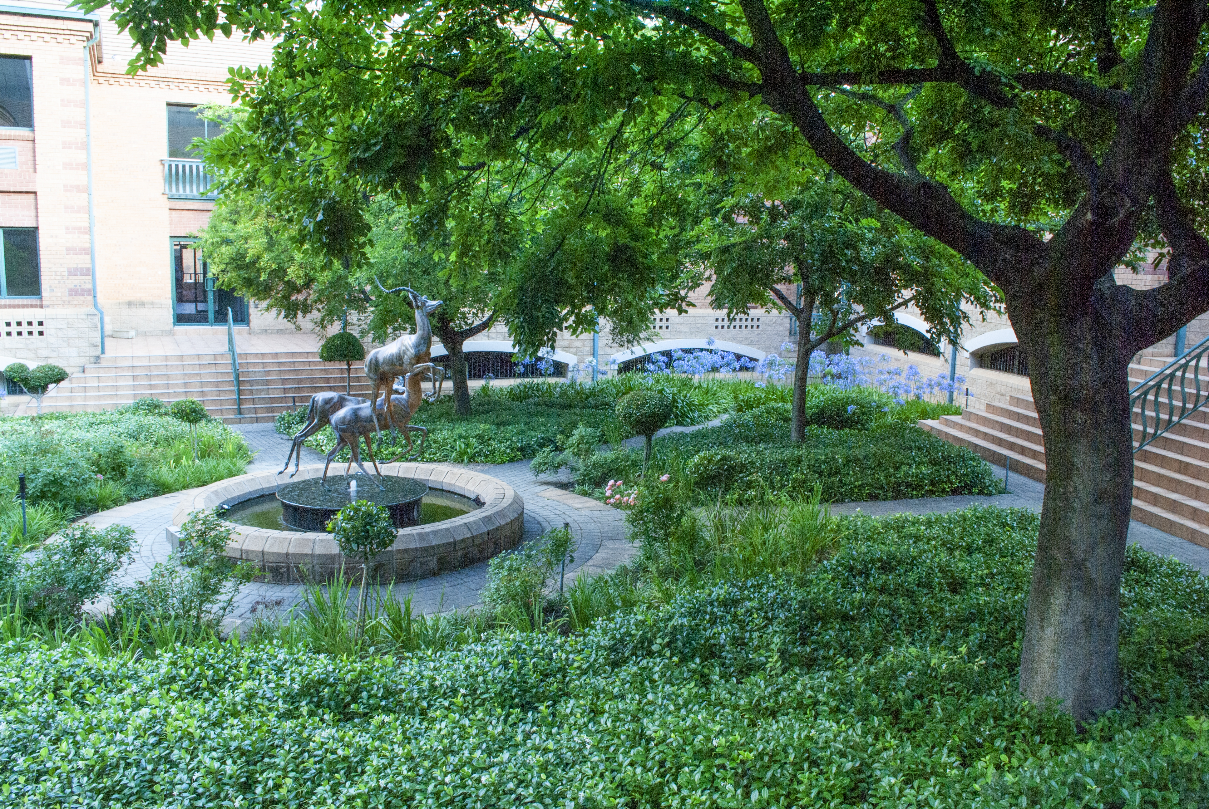 Office Space to rent at Glen Manor Office Park in Menlyn