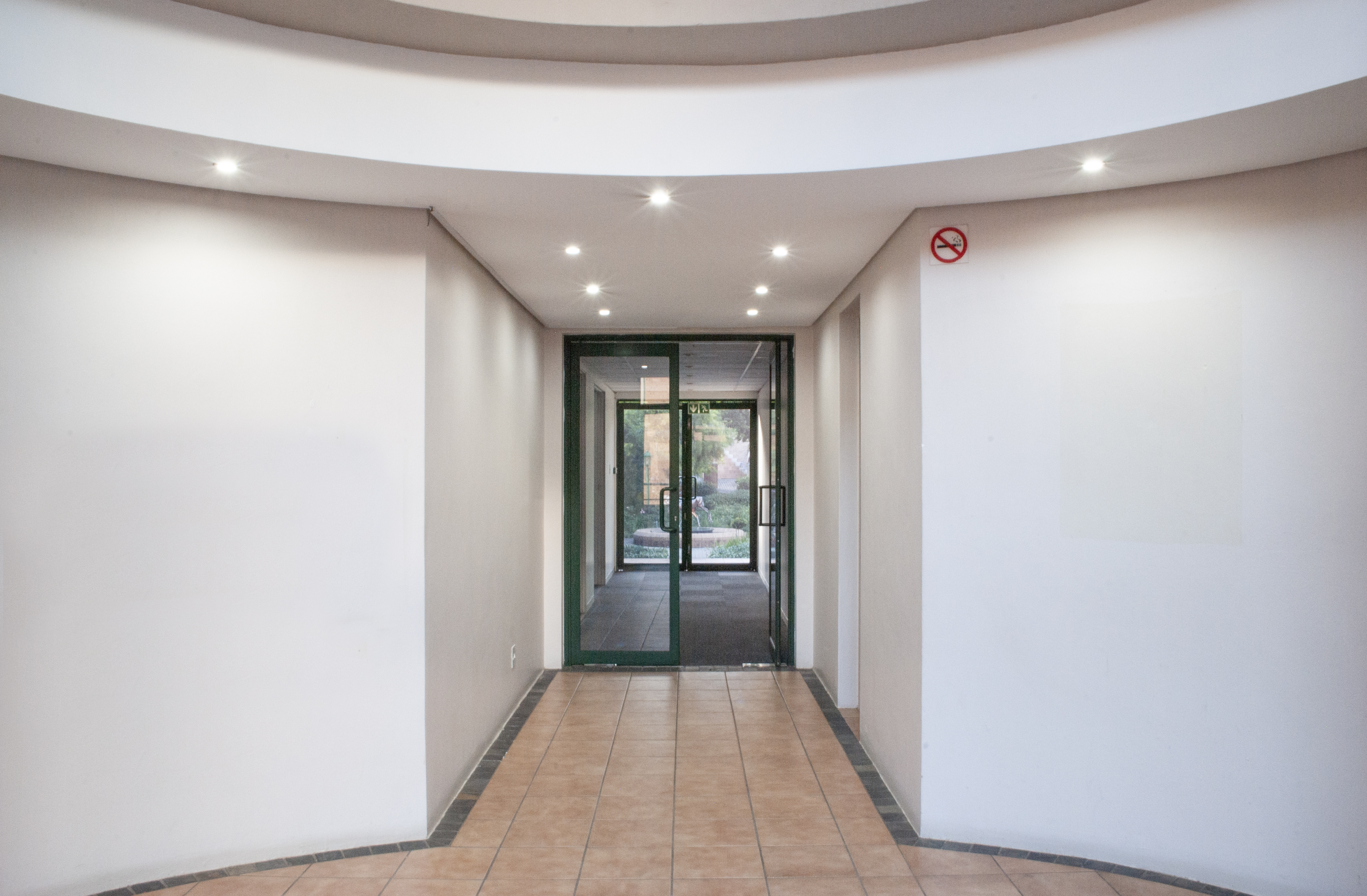 Office Space to rent at Glen Manor Office Park in Menlyn
