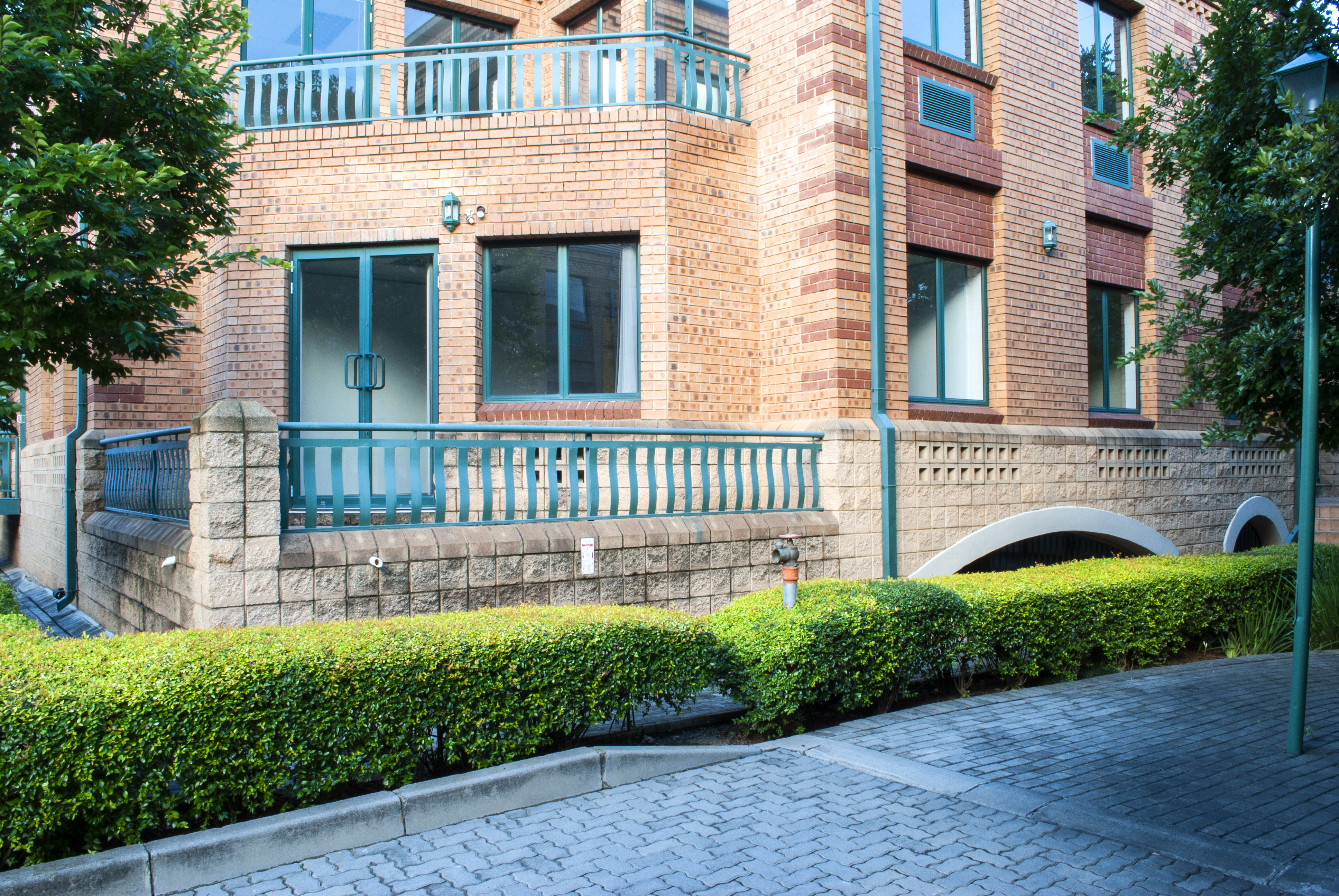 Office Space to rent at Glen Manor Office Park in Menlyn