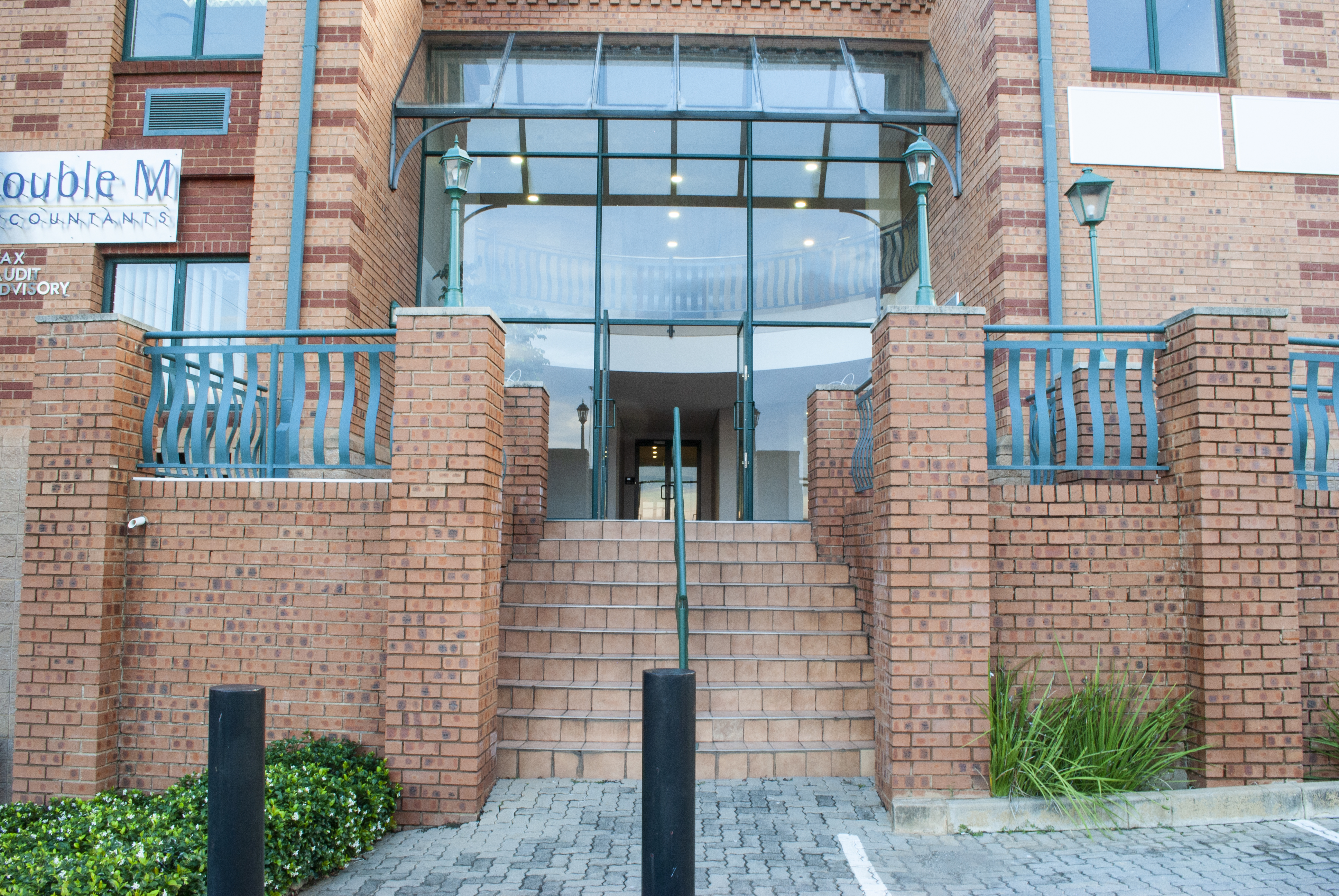 Office Space to rent at Glen Manor Office Park in Menlyn