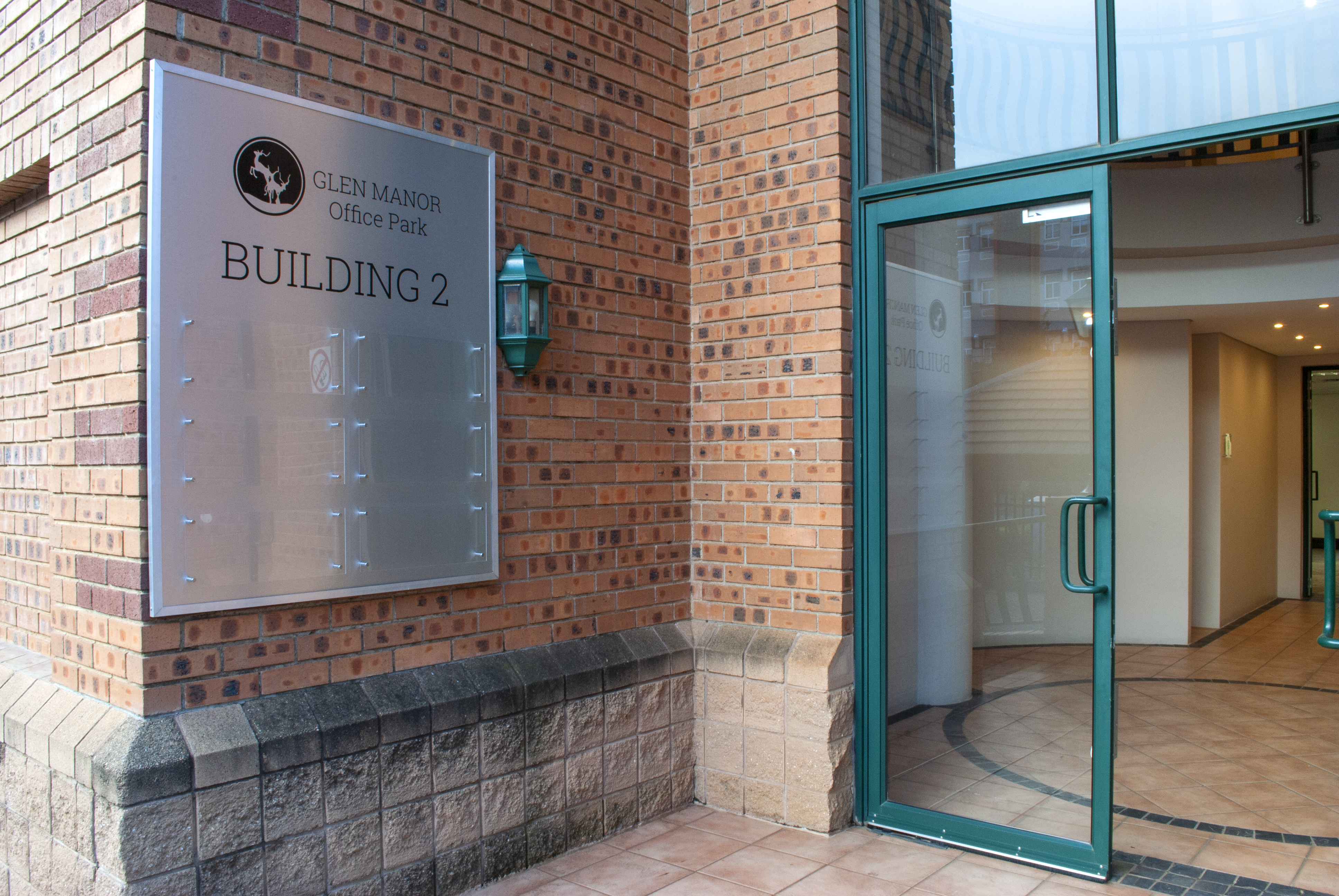 Office Space to rent at Glen Manor Office Park in Menlyn