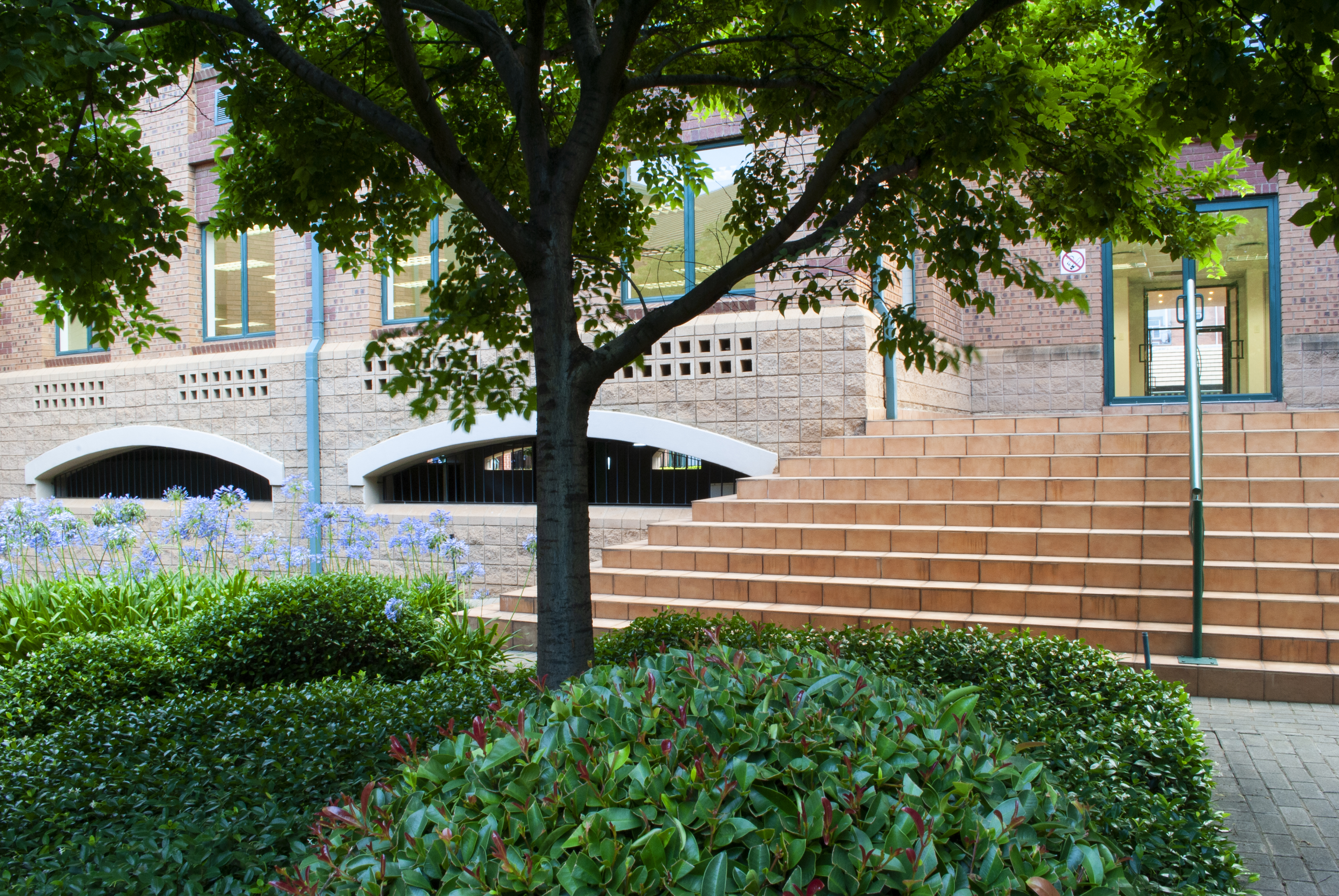 Office Space to rent at Glen Manor Office Park in Menlyn