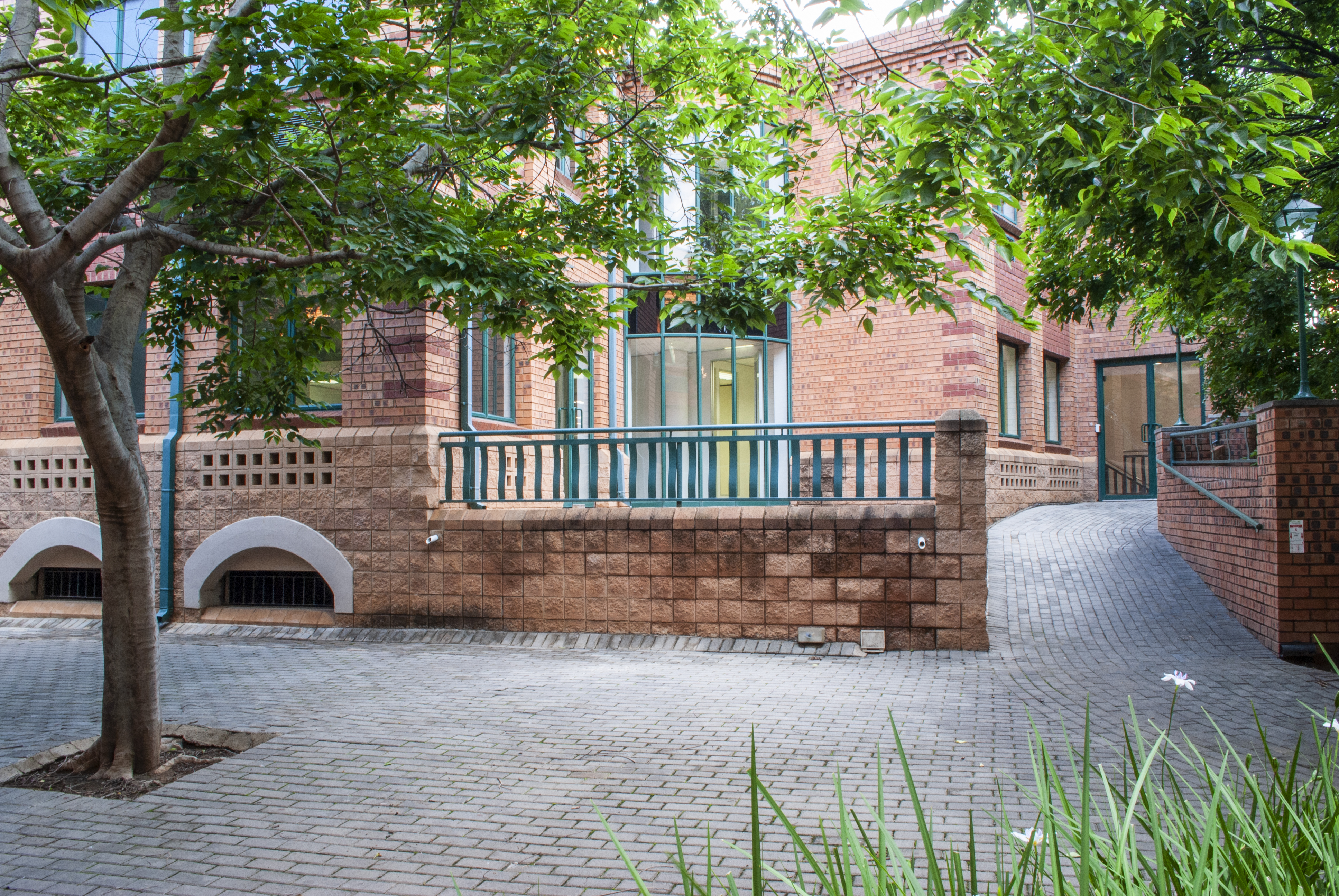 Office Space to rent at Glen Manor Office Park in Menlyn
