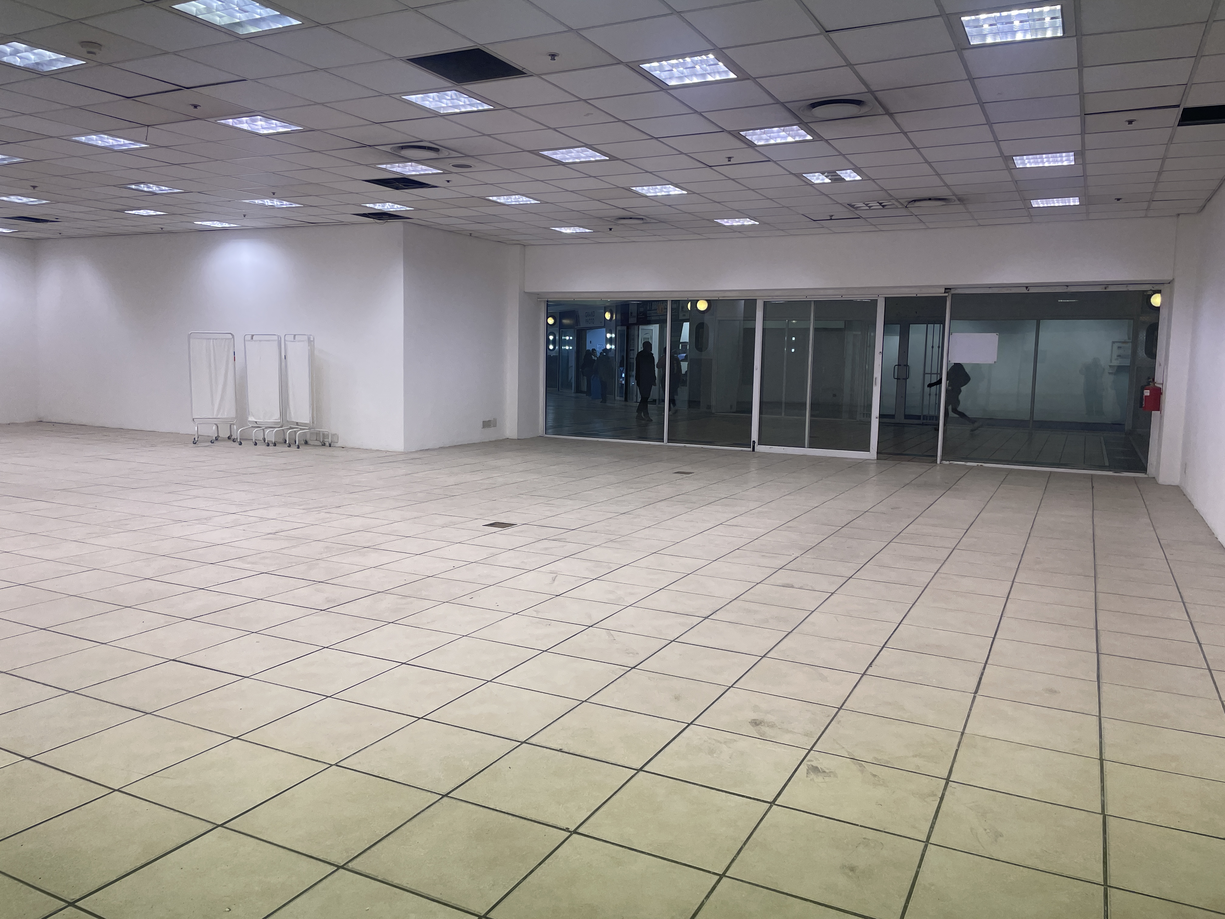 242m² Retail Shops to rent at Grand Central Shopping Centre in Cape Town CBD