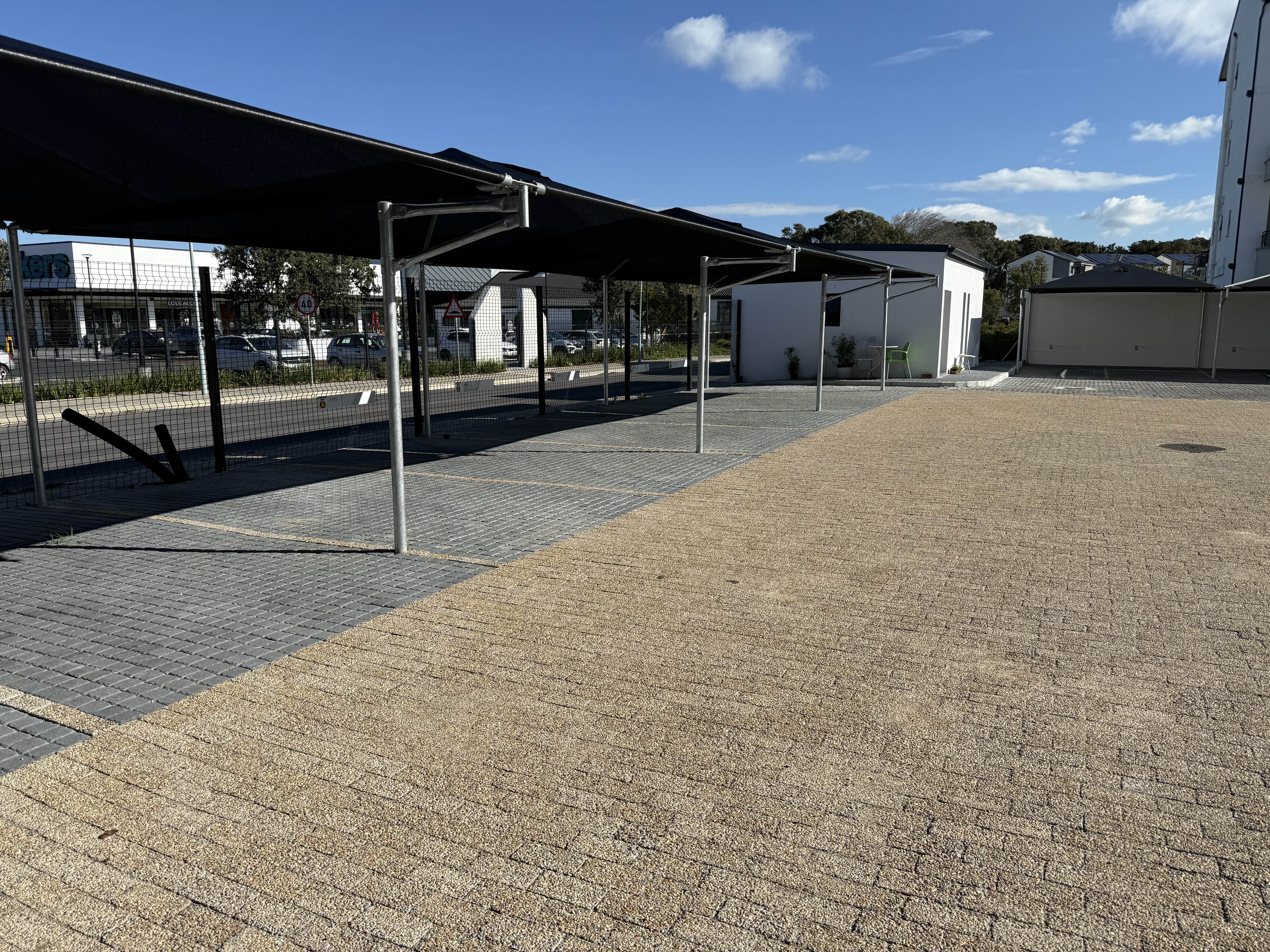 159m² Office Space to rent at Halo Medical Suites Paardevlei in Paardevlei