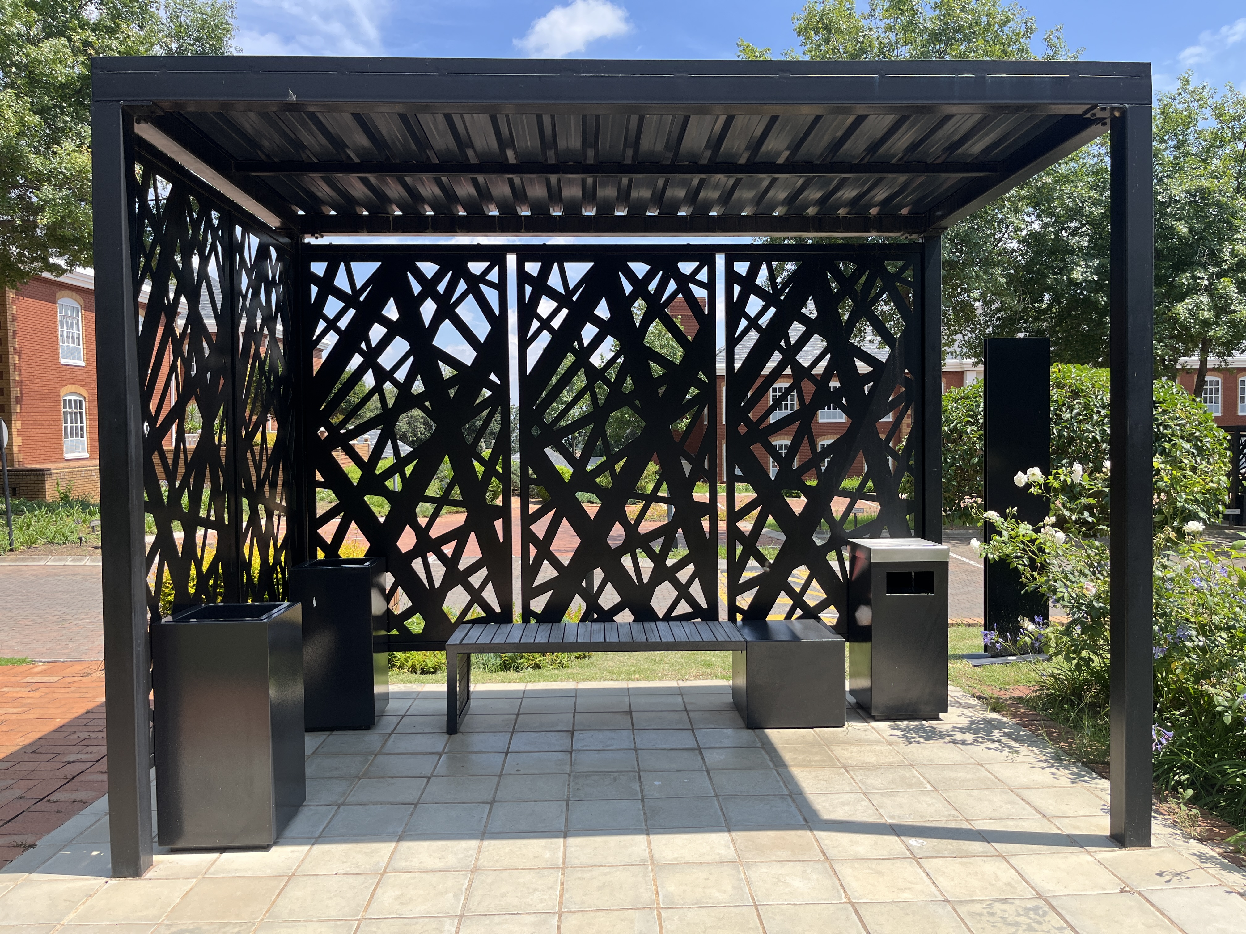 Office Space to rent at Hampton Office Park in Bryanston