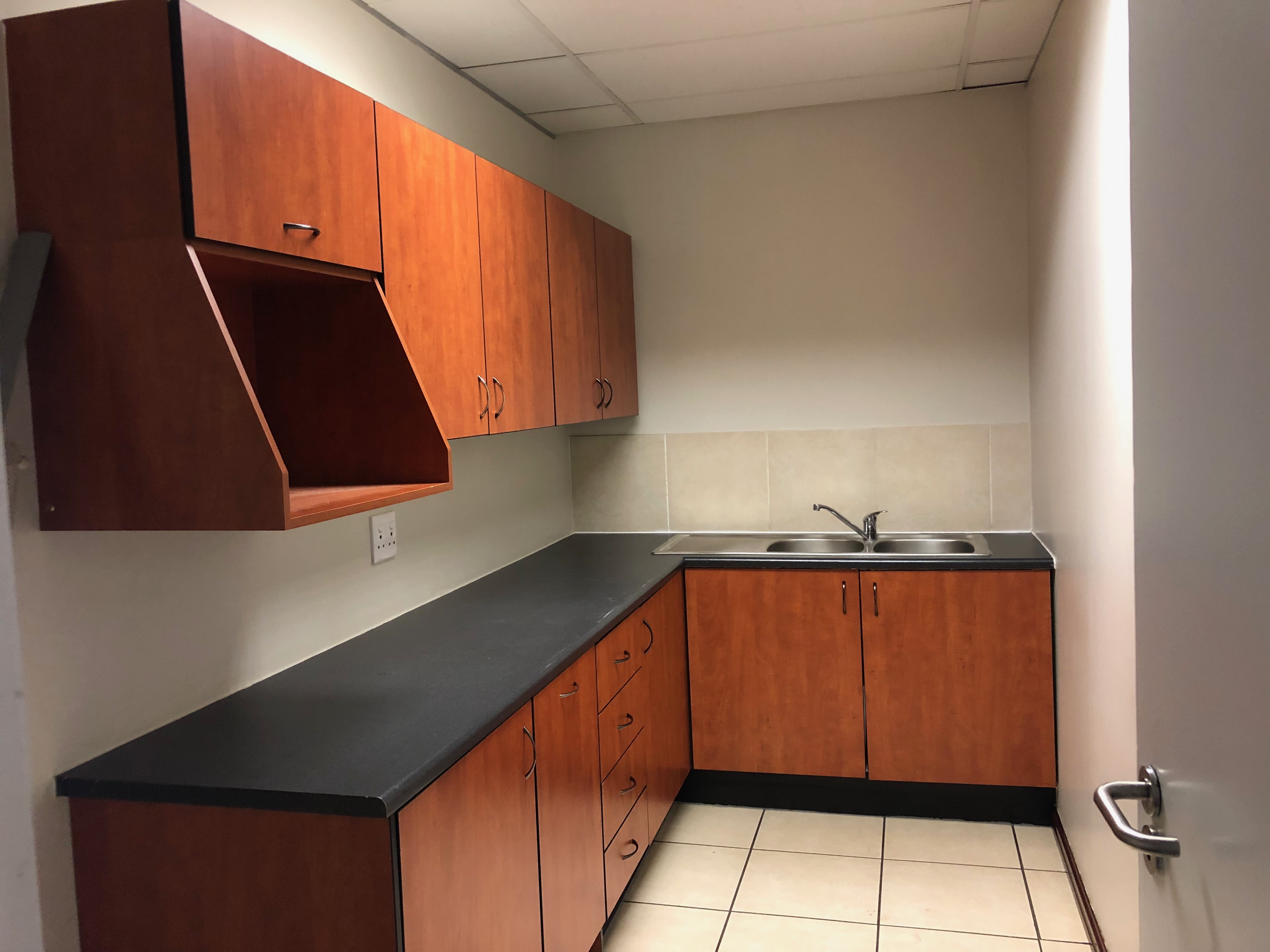 Office Space to rent at Hans Merensky Office Park in Bedfordview