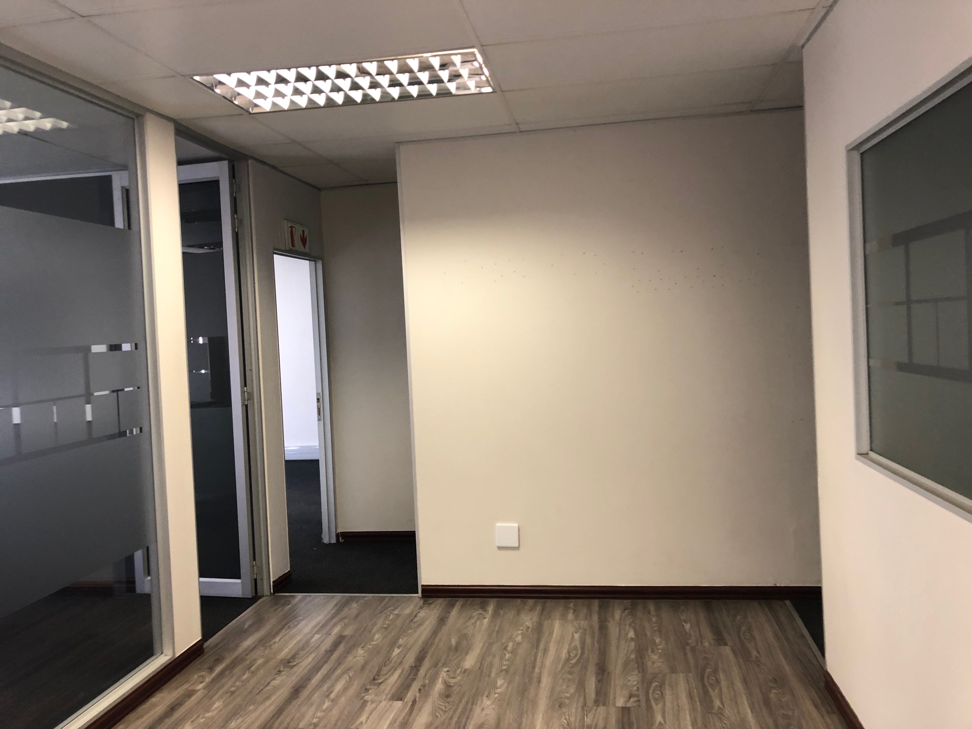 Office Space to rent at Hans Merensky Office Park in Bedfordview