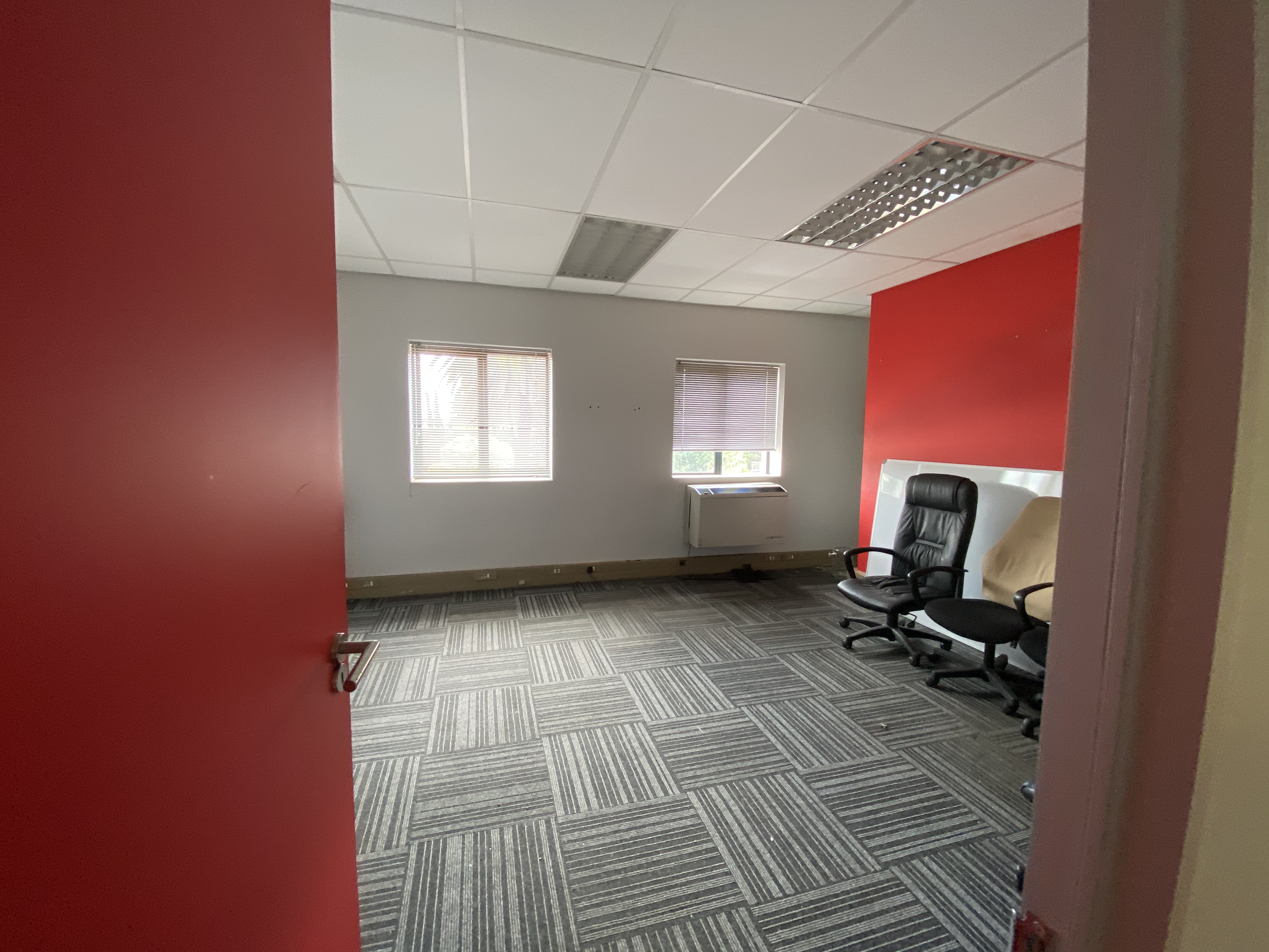 Office Space to rent at Hans Merensky Office Park in Bedfordview