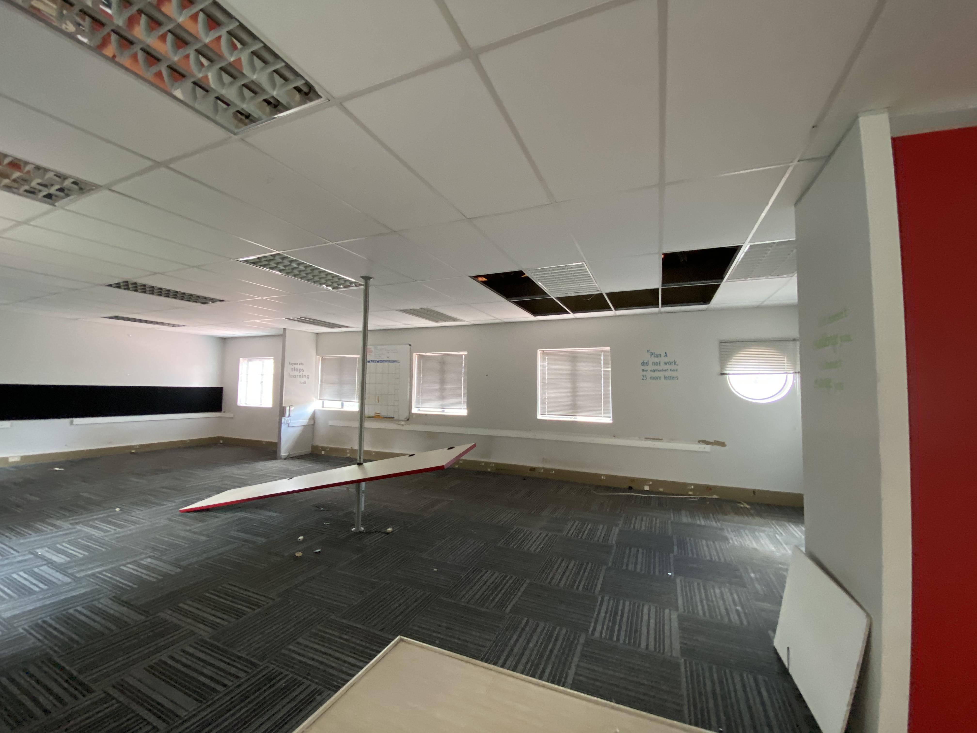 Office Space to rent at Hans Merensky Office Park in Bedfordview