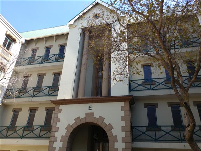 Office Space to rent at Hatfield Gardens in Hatfield